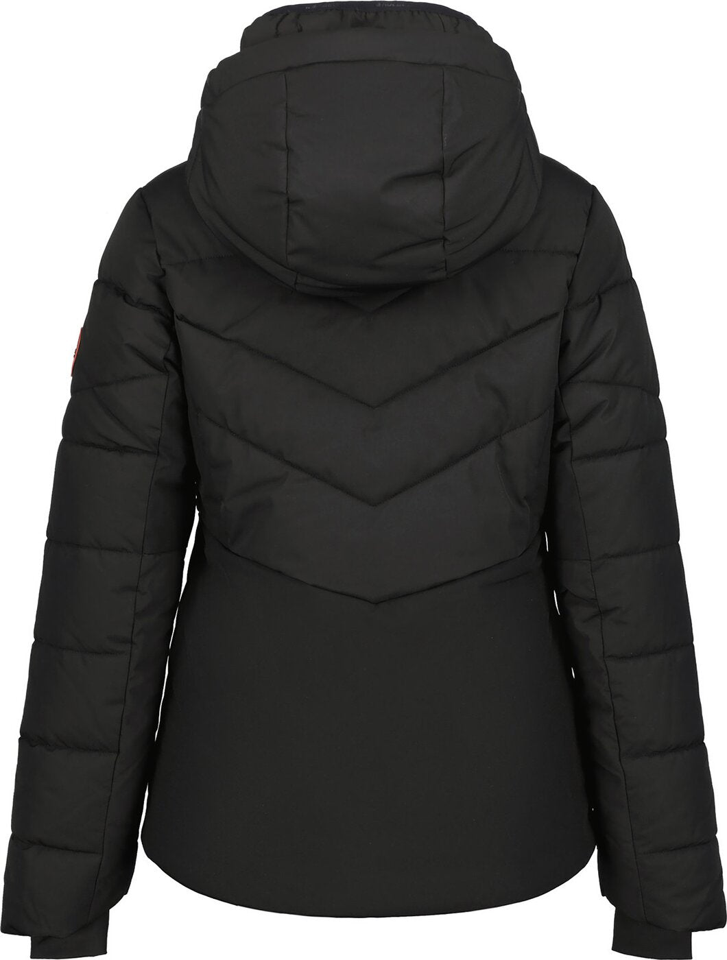 ICEPEAK ELECTRA SCHWARZ Bild 2