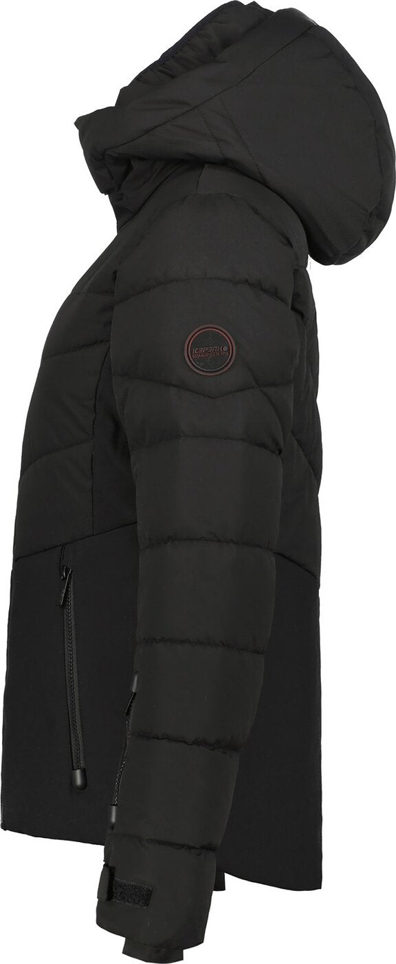 ICEPEAK ELECTRA SCHWARZ Bild 3