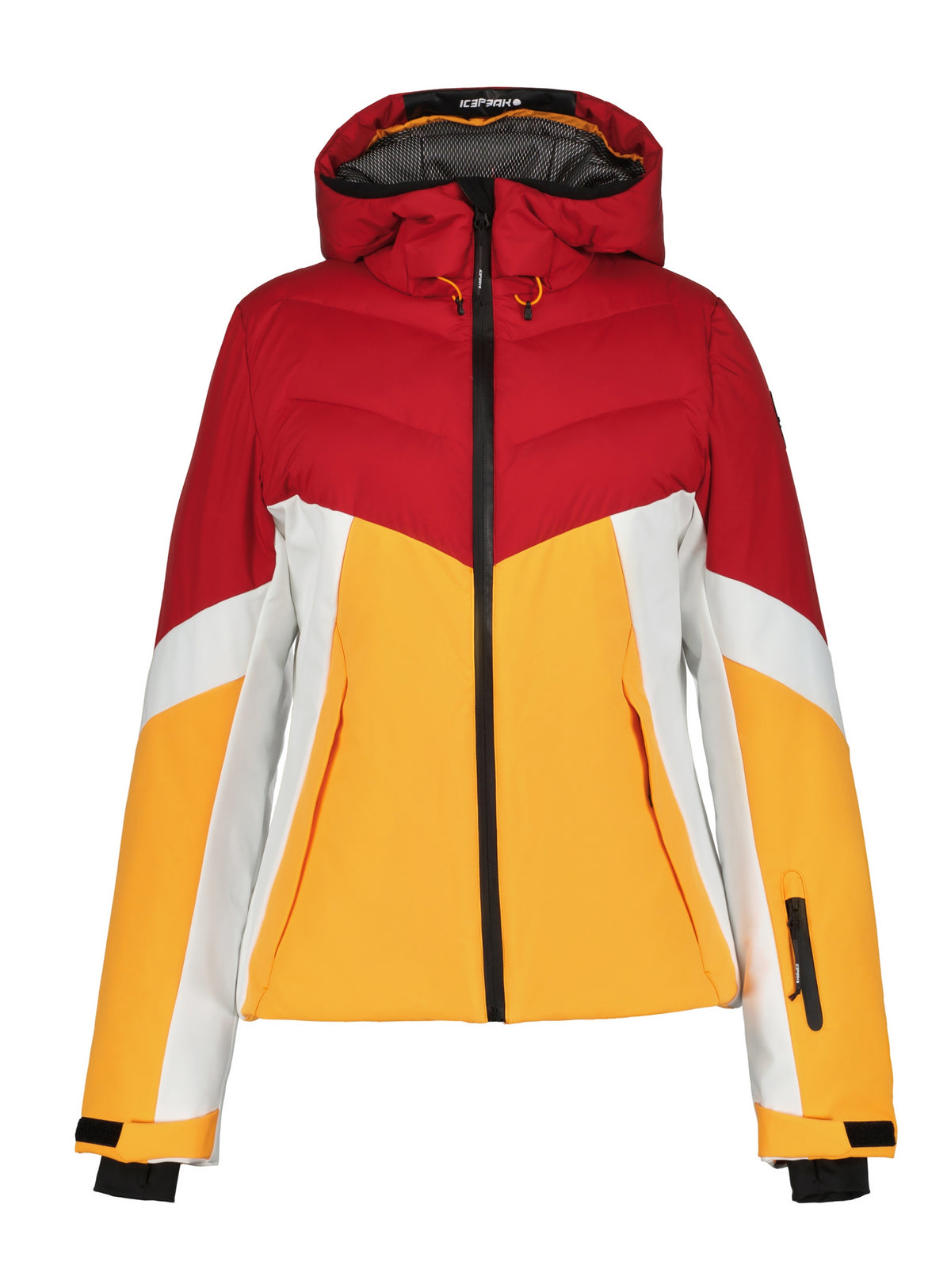 ICEPEAK ELEELE BURGUNDER Bild 1