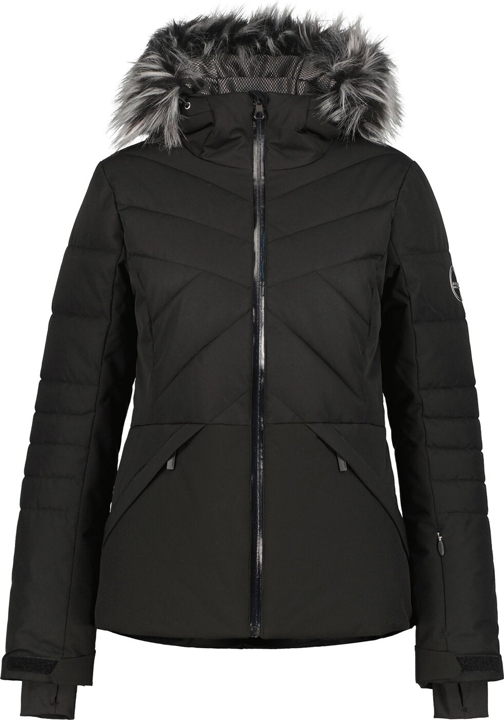 ICEPEAK EVELETH SCHWARZ SCHWARZ Bild 1