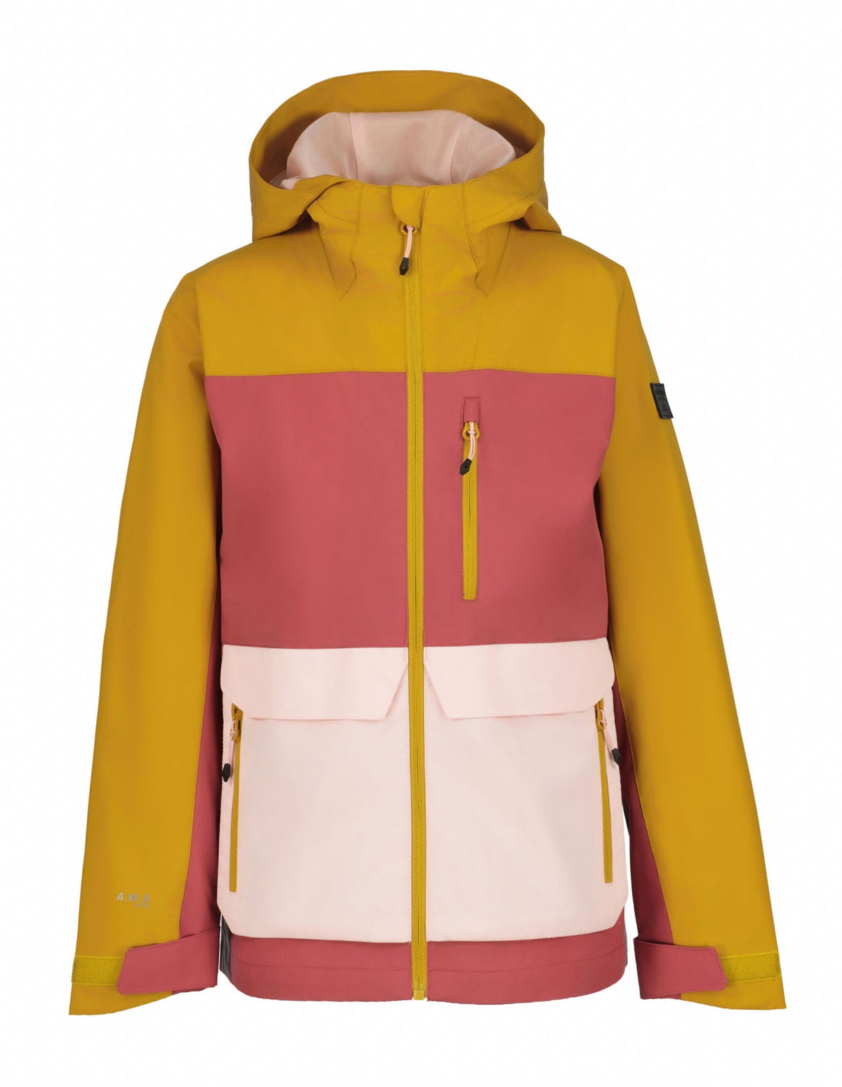ICEPEAK LOWDEN JR HIMBEERE HIMBEERE Bild 1