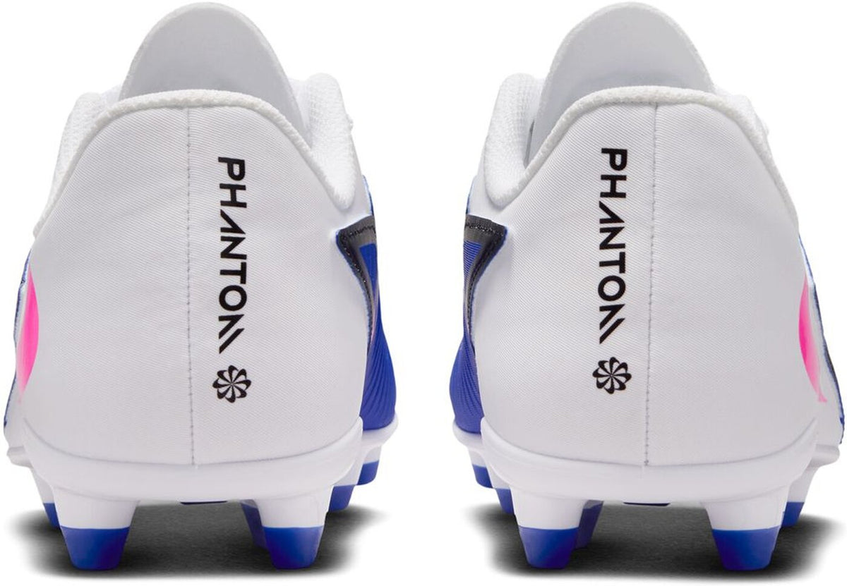 JR PHANTOM 6 LOW CLUB FG/MG RACER BLUE/WHITE RACER BLUE/WHITE Bild 7