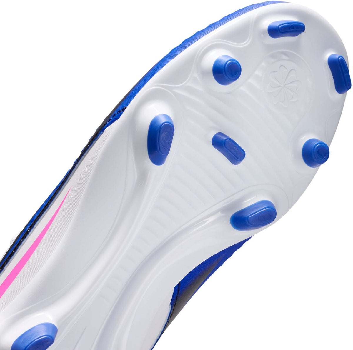 JR PHANTOM 6 LOW CLUB FG/MG RACER BLUE/WHITE RACER BLUE/WHITE Bild 8