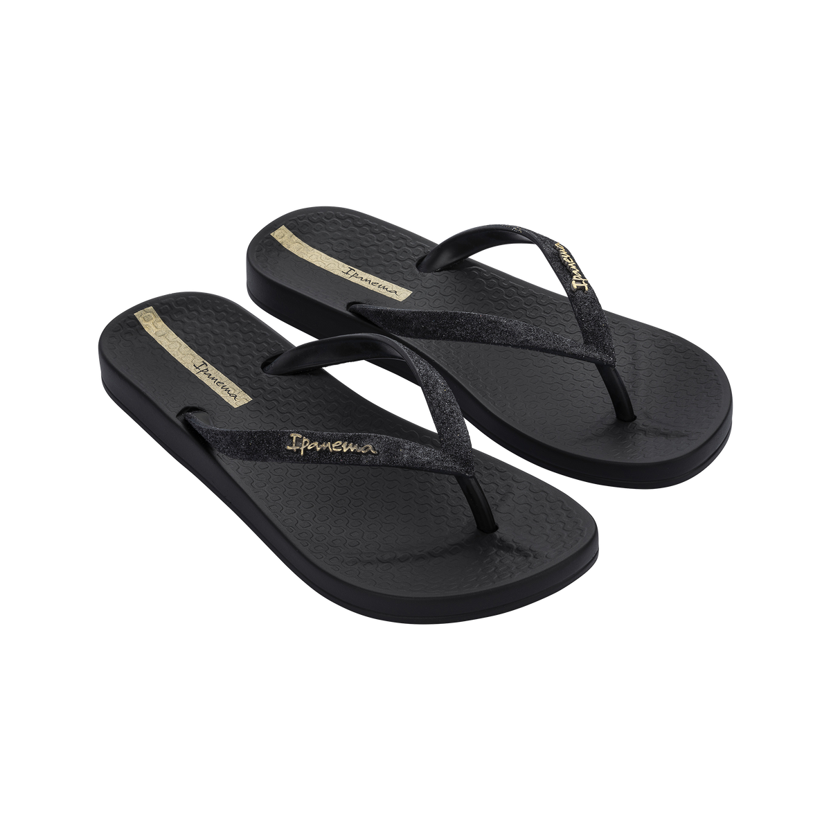 LOLITA FEM BLACK BLACK Bild 1