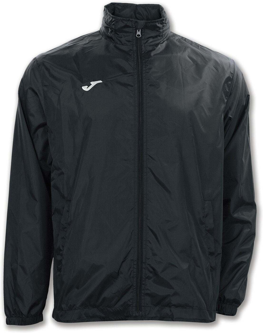 REGENJACKE IRIS SCHWARZ SCHWARZ Bild 1