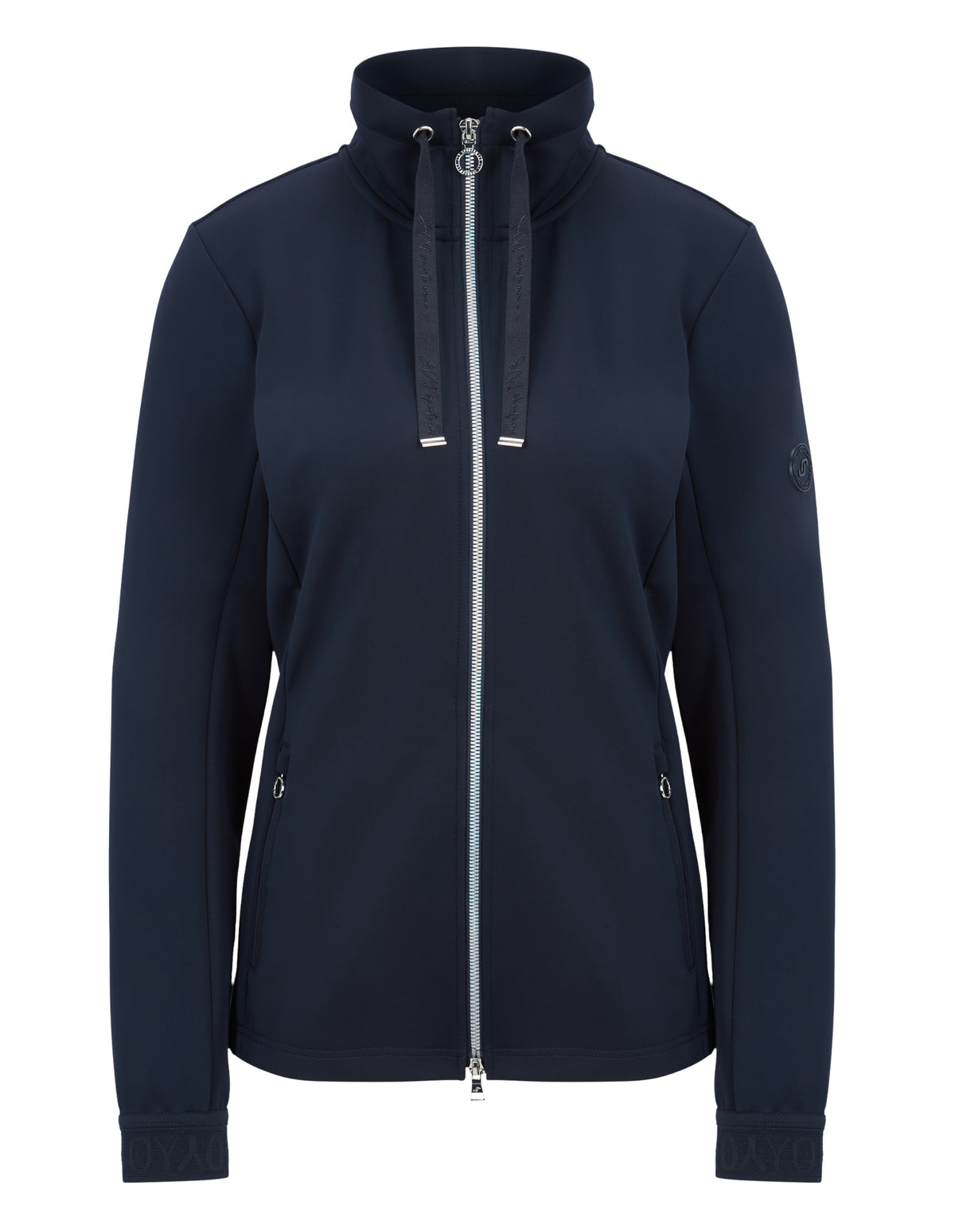 ANABEL Jacke night night Bild 1
