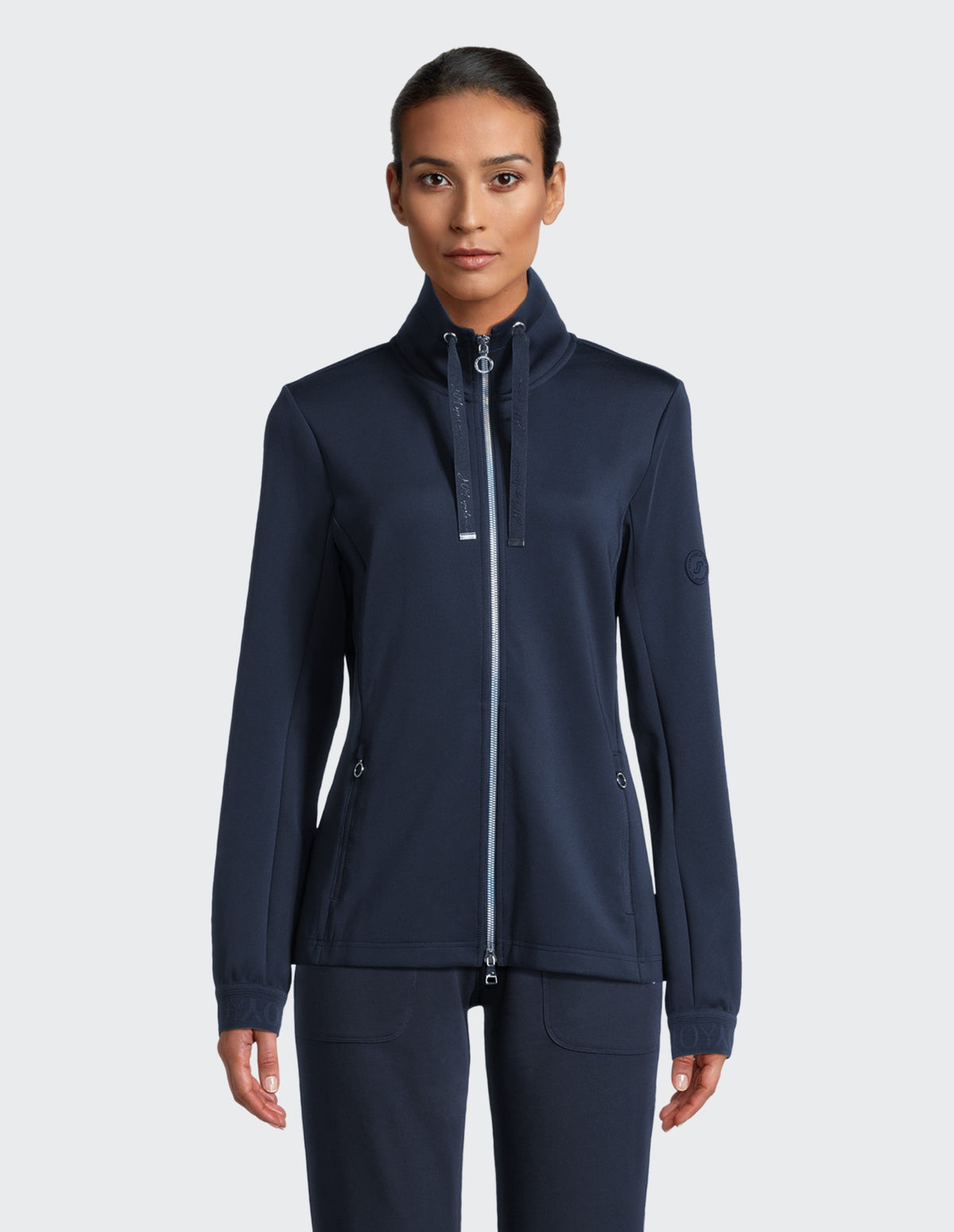 ANABEL Jacke night night Bild 3