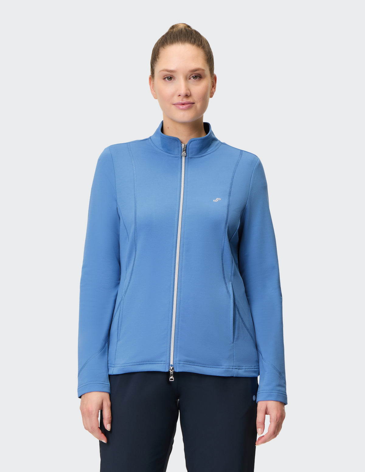 DORIT Jacke light lapis light lapis Bild 3