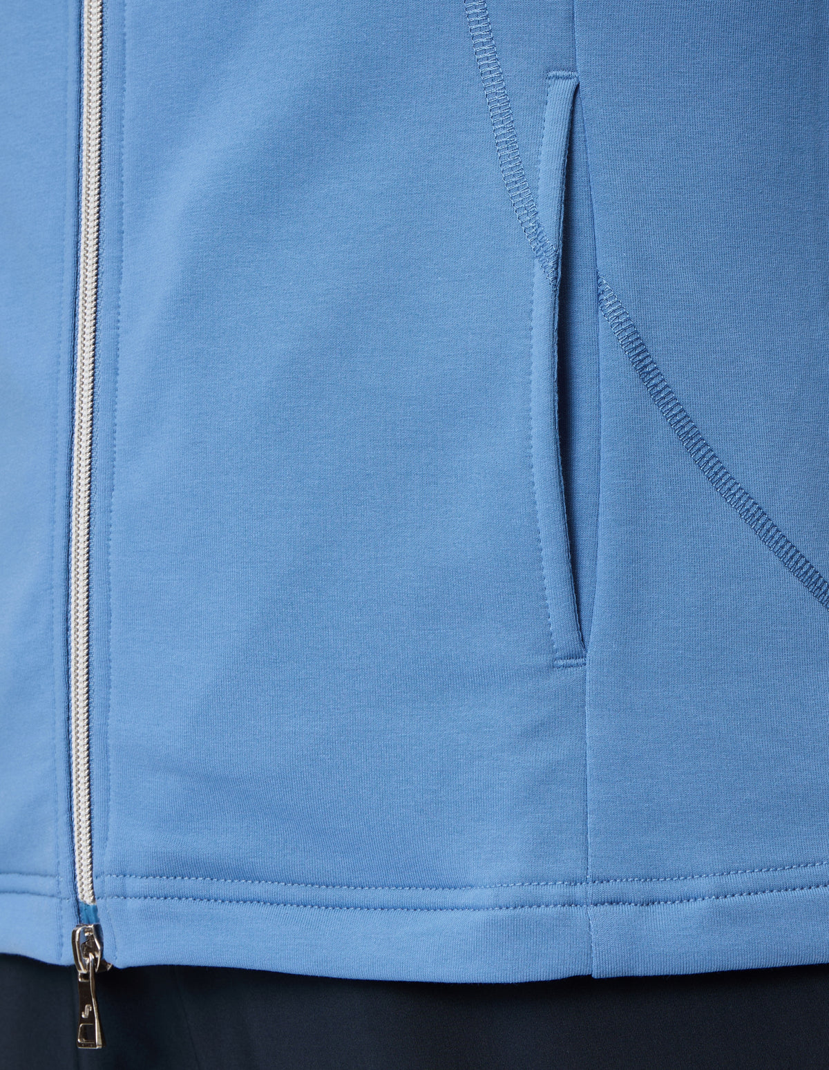 DORIT Jacke light lapis light lapis Bild 5