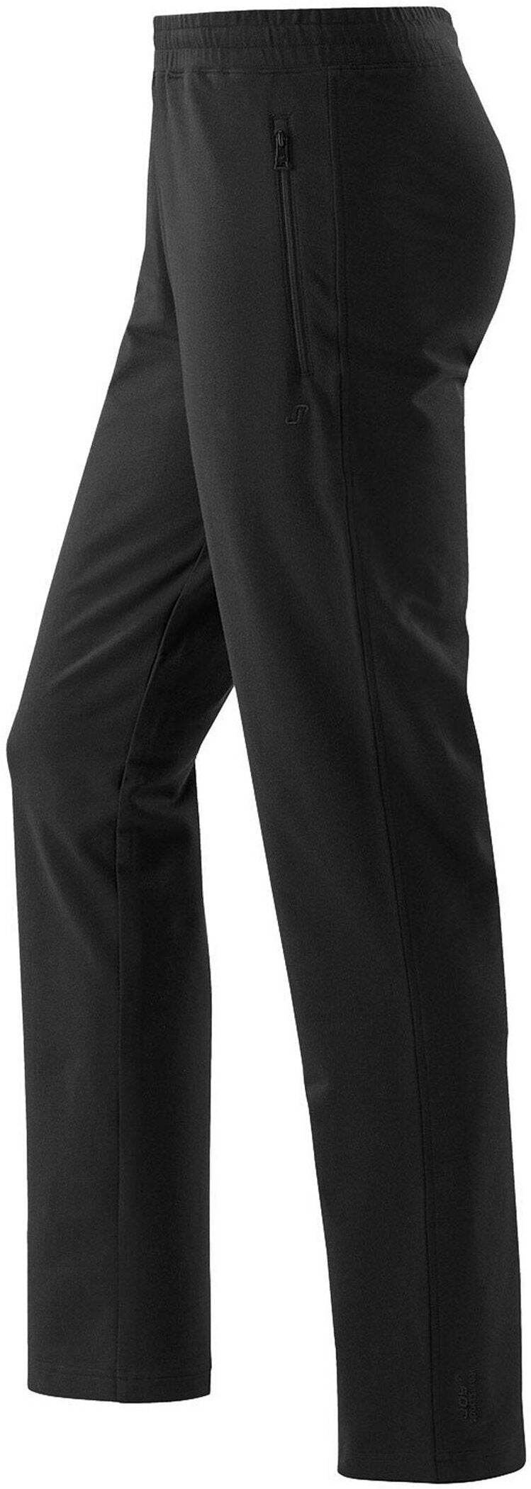FREDERICO Hose 00700 black Bild 6