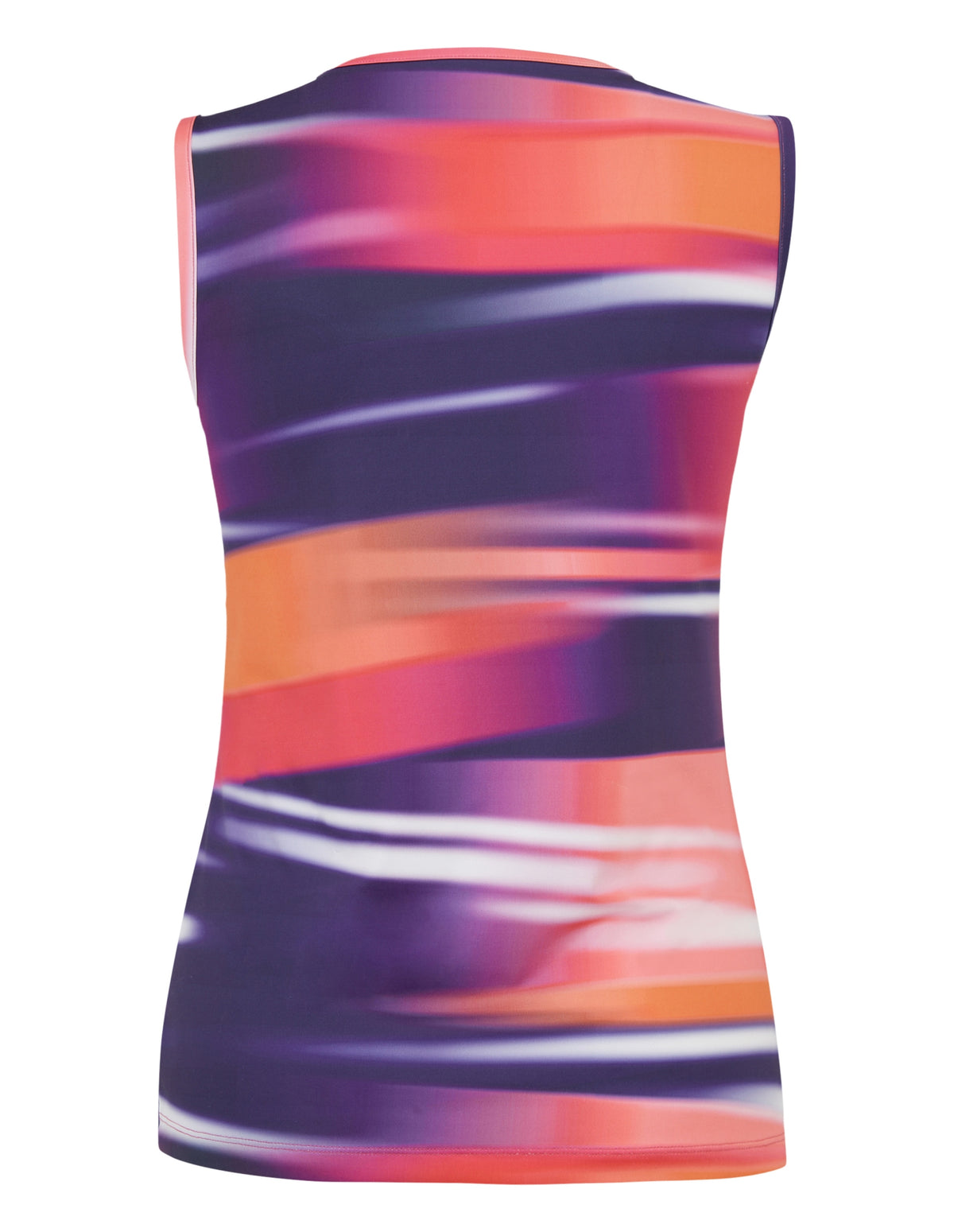 GIULIA Tanktop fuchsia red print fuchsia red print Bild 6