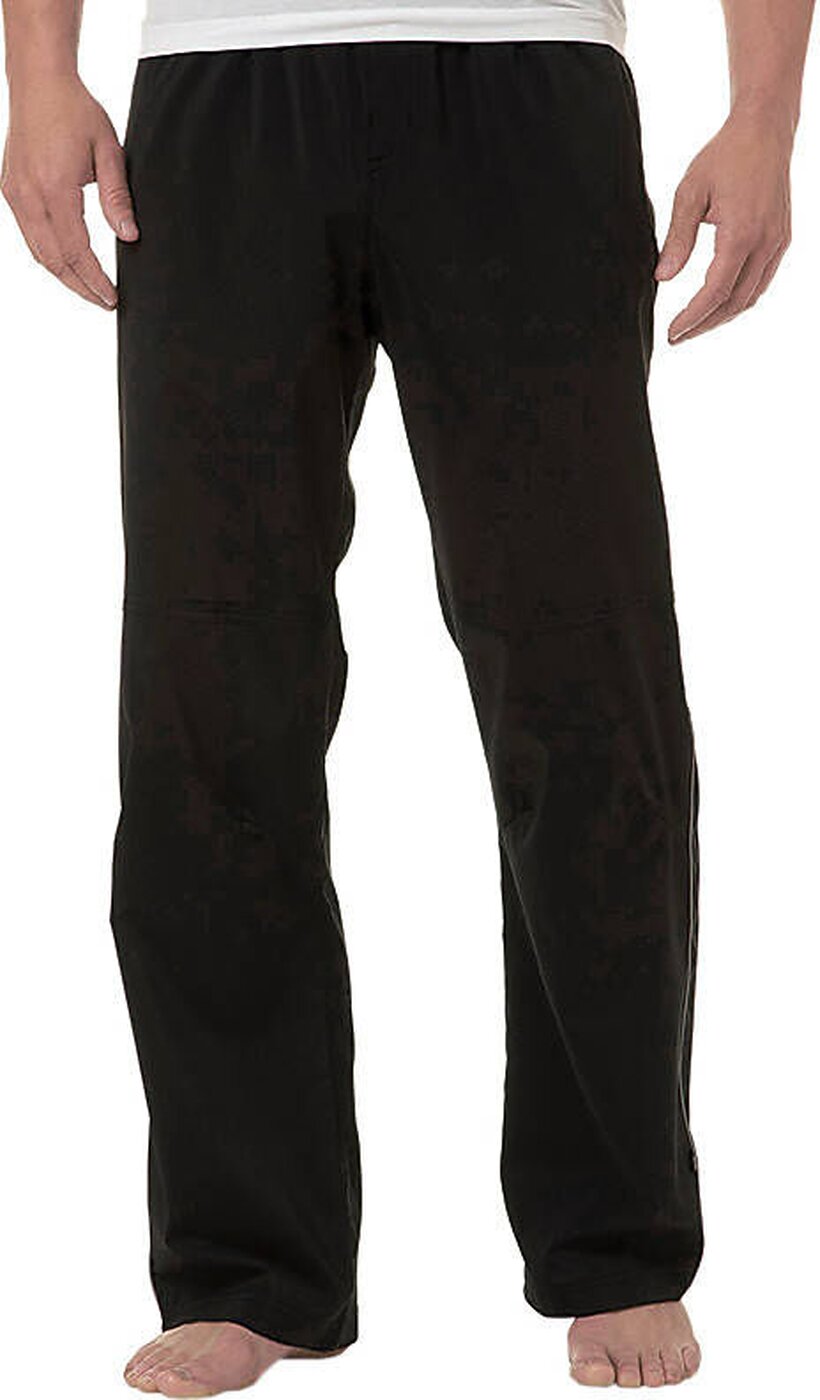 HAKIM Hose 00700 black Bild 1