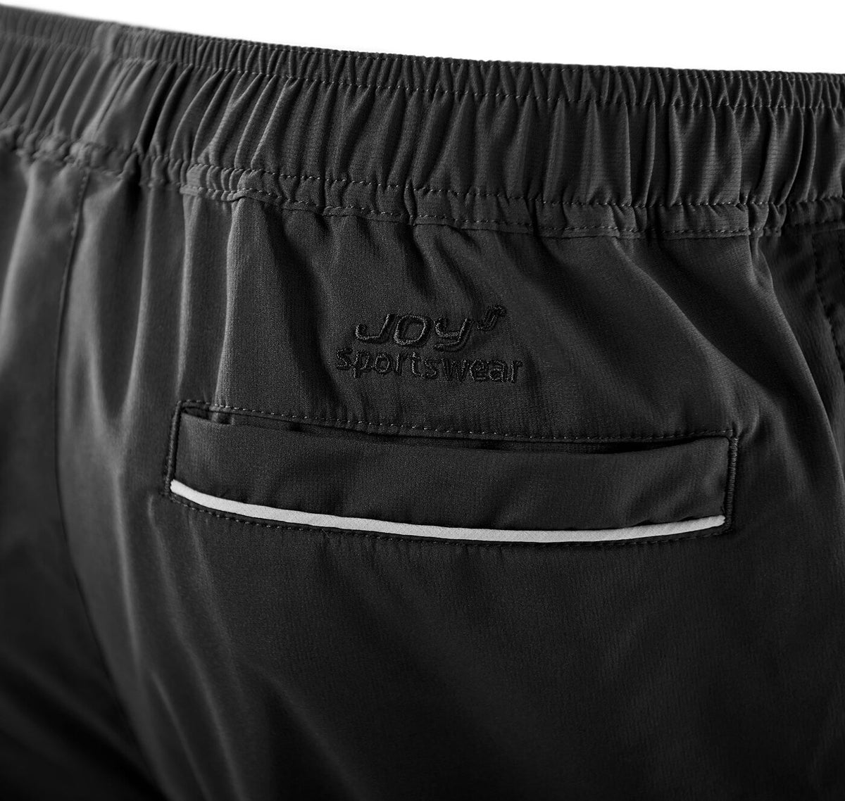 HAKIM Hose 00700 black Bild 5