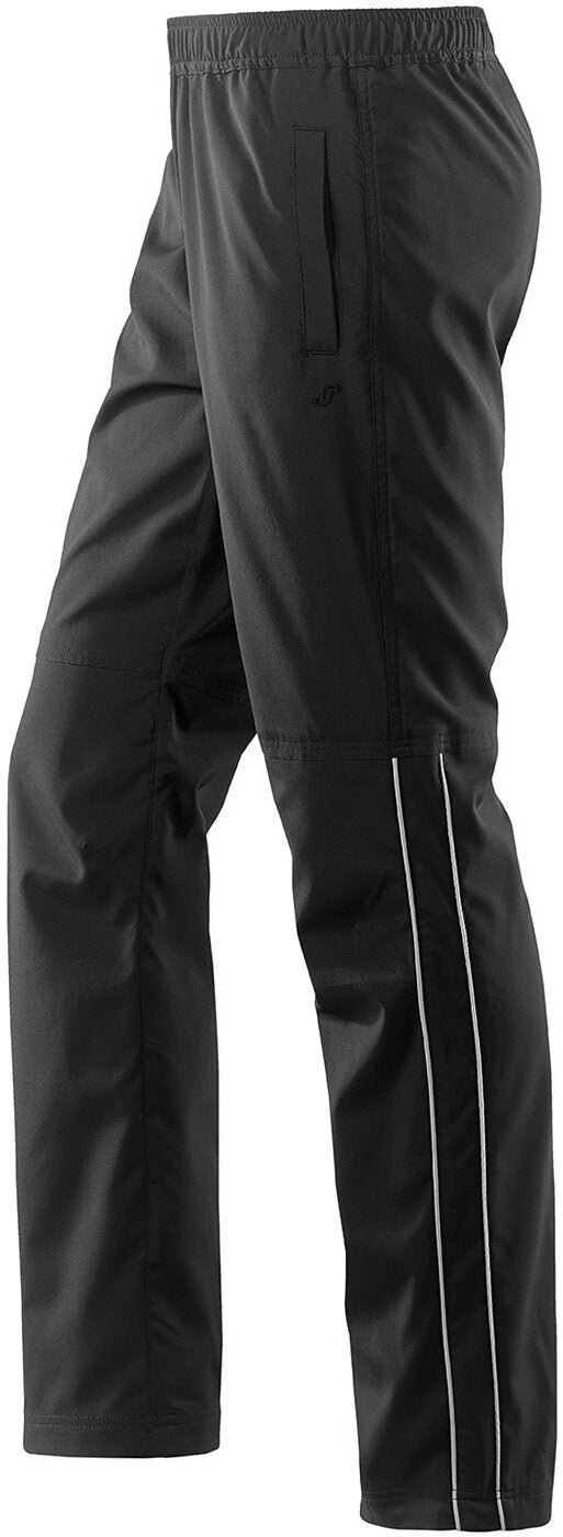 HAKIM Hose 00700 black Bild 6