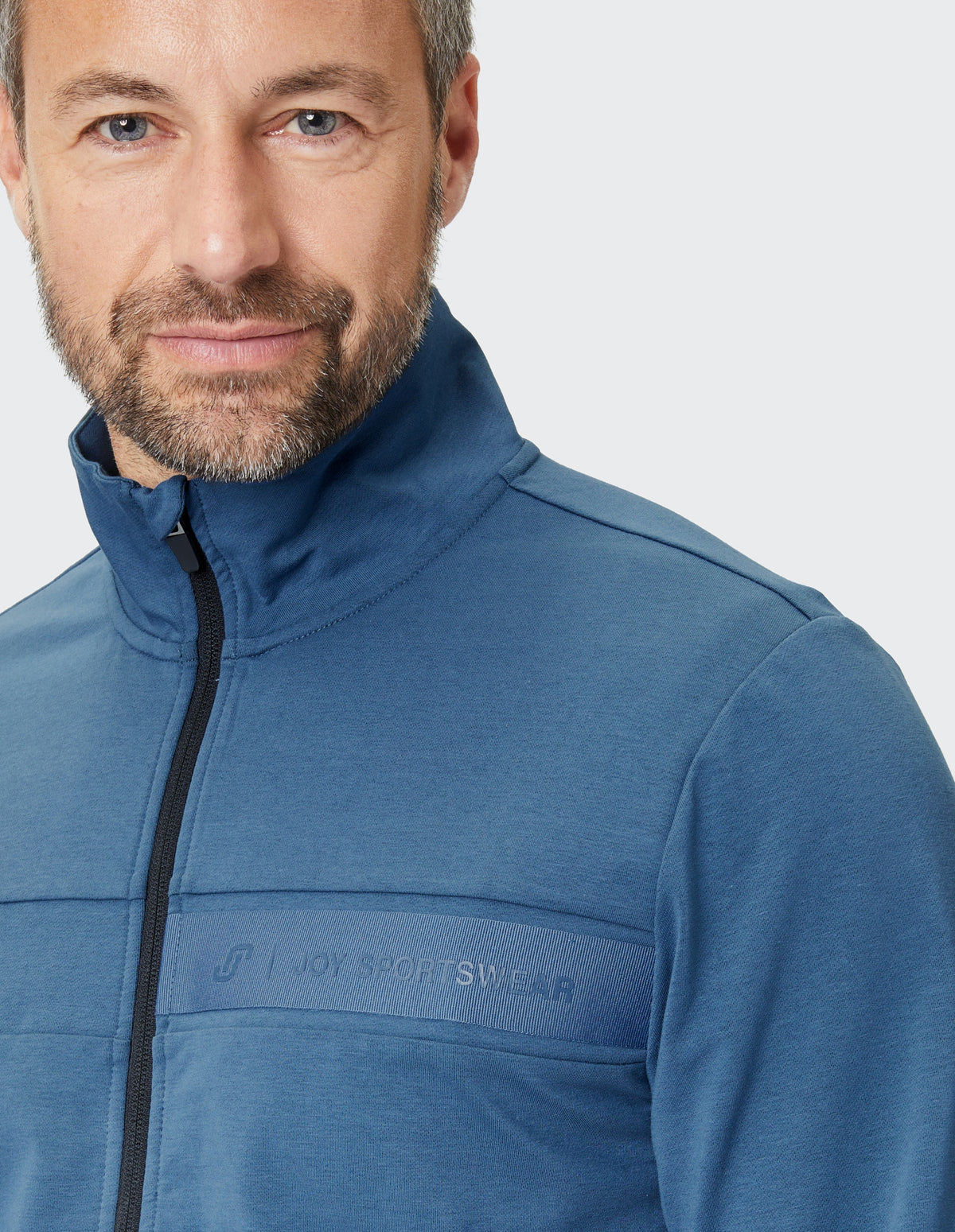 HANNES Jacke 10283 titanium Bild 6