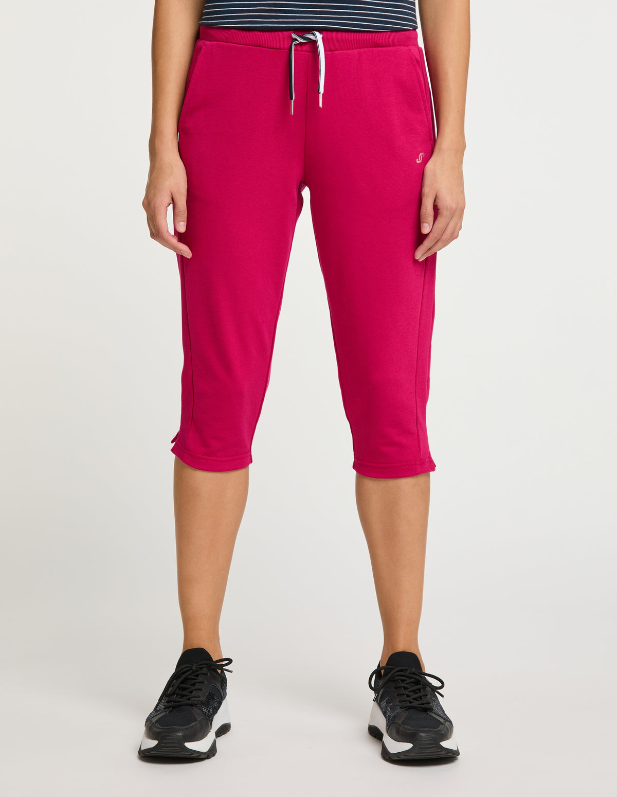 HARPER 3/4 Hose 10215 boysenberry Bild 2