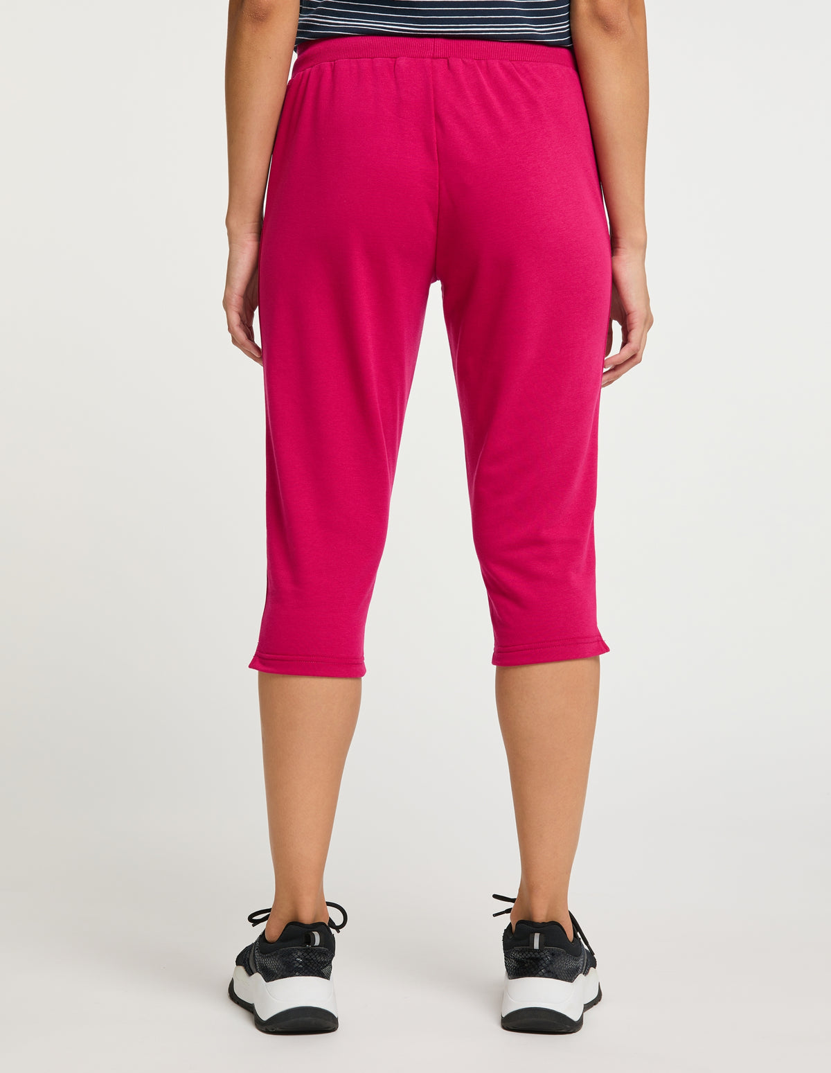 HARPER 3/4 Hose 10215 boysenberry Bild 3