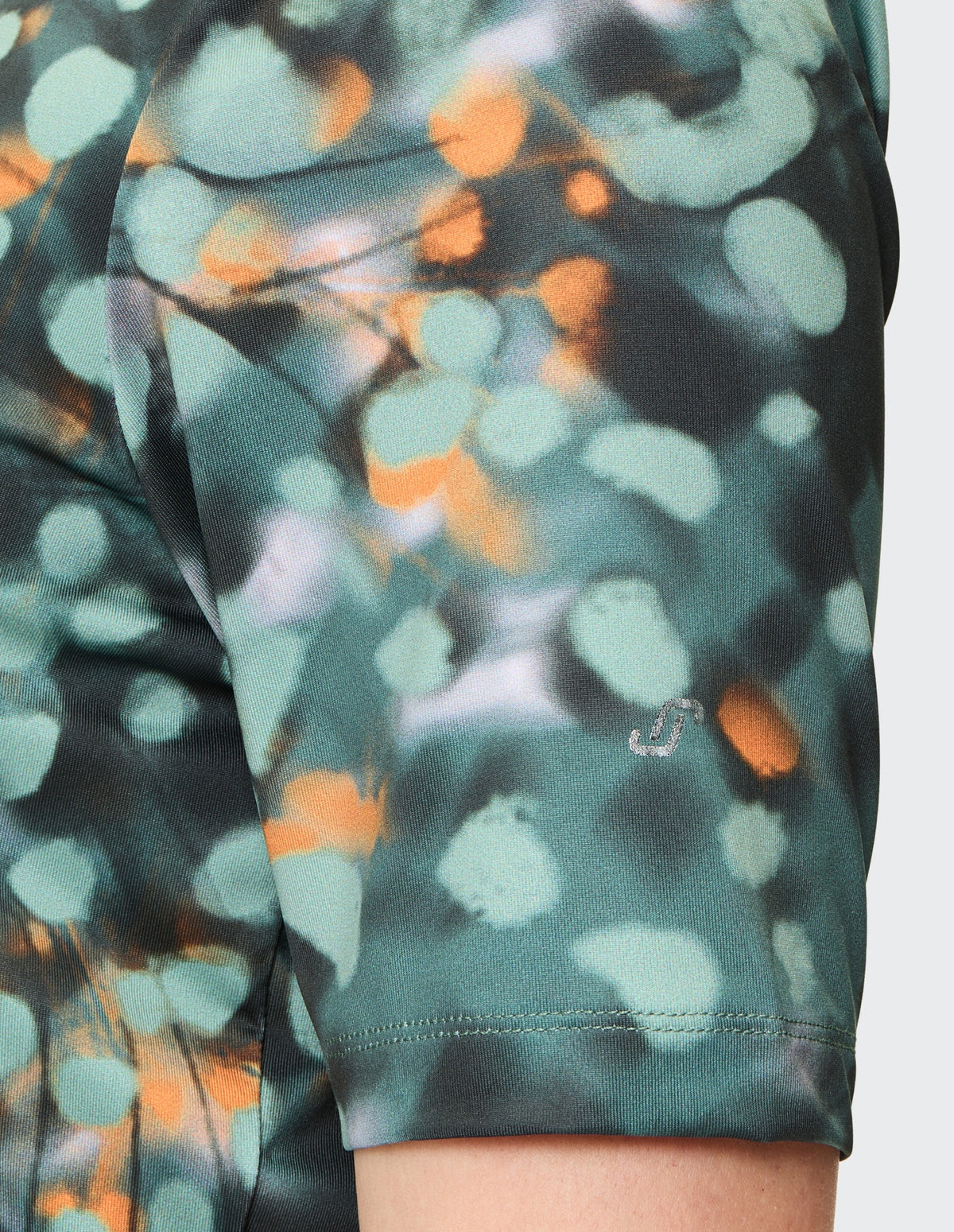 HELENA T-Shirt grape print grape print Bild 5