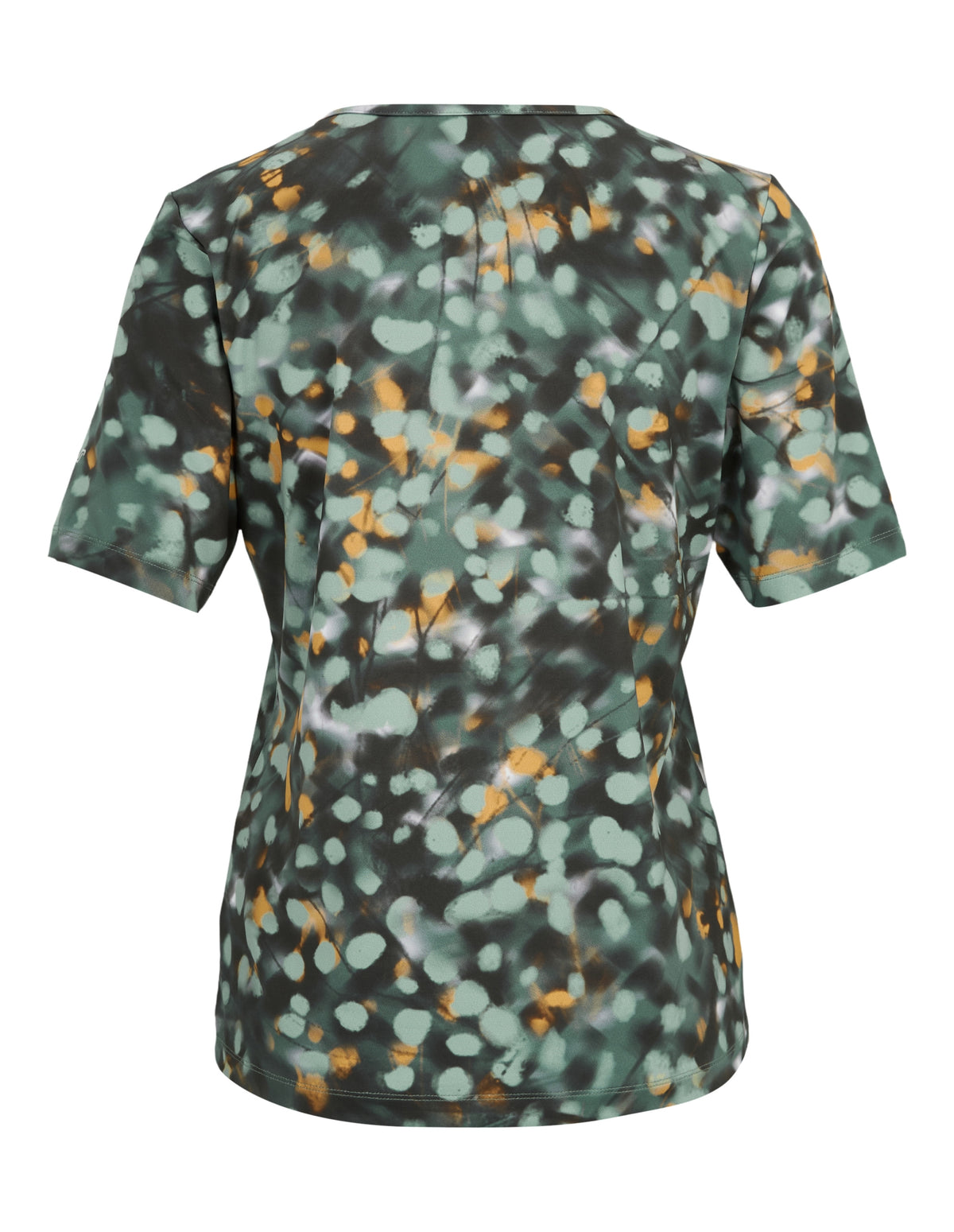 HELENA T-Shirt grape print grape print Bild 6