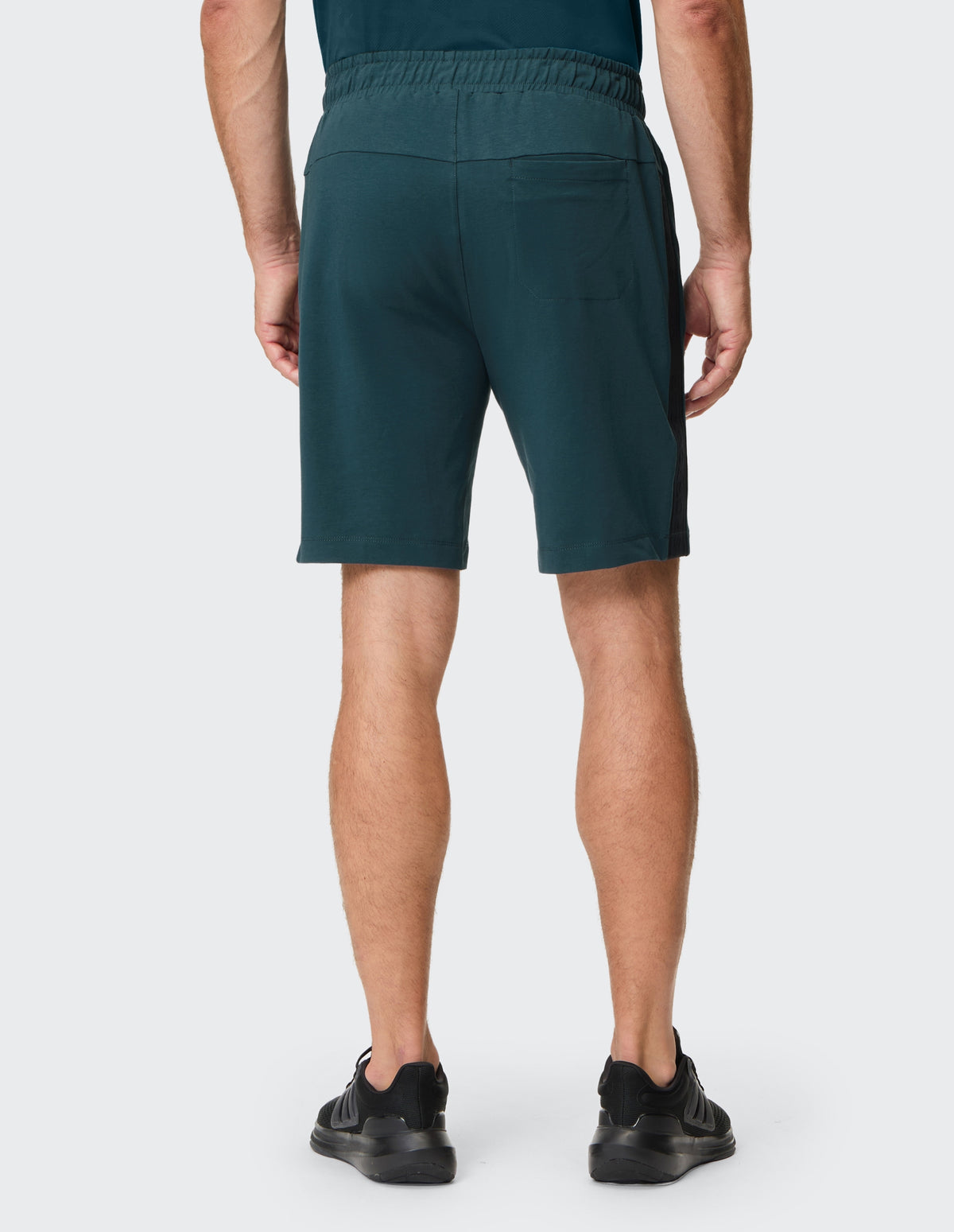 JANNIS Bermuda dark teal dark teal Bild 4