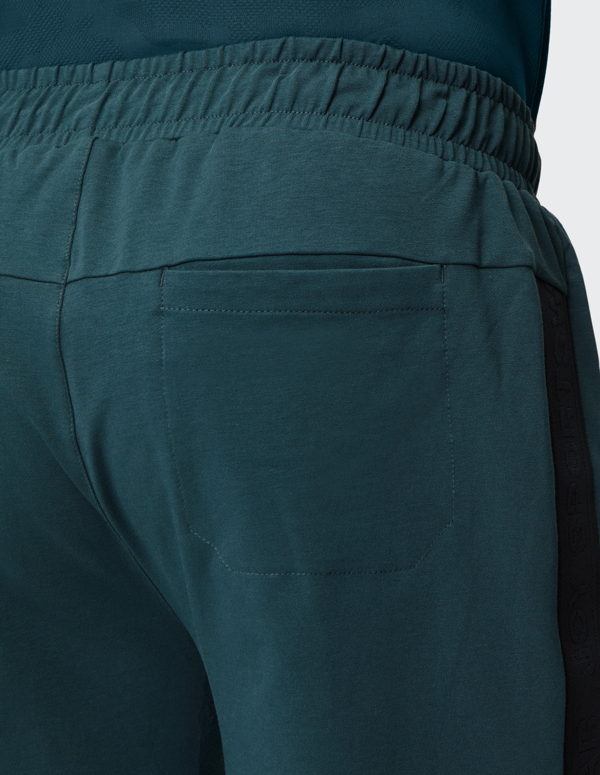JANNIS Bermuda dark teal dark teal Bild 5