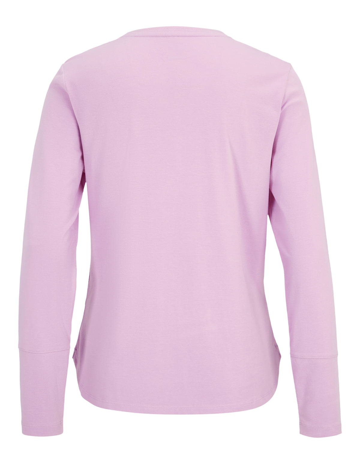 JELLA Longsleeve lilac mauve lilac mauve Bild 6