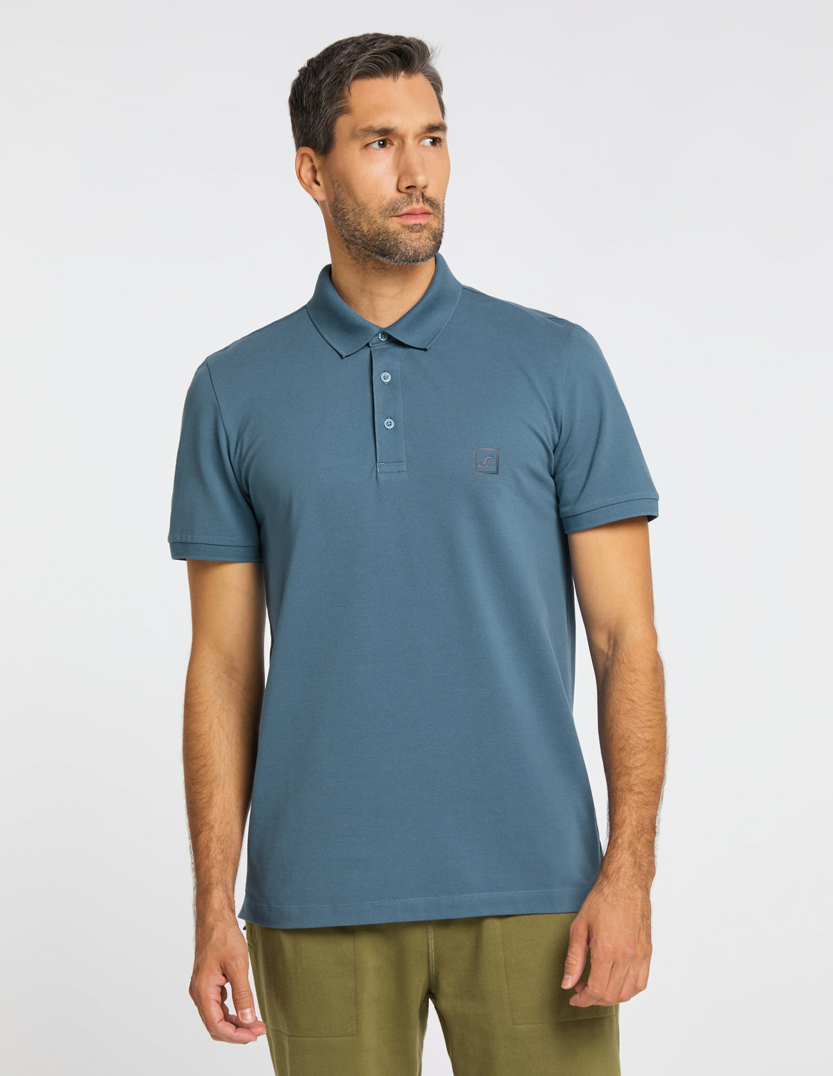LIAS Polo 10232 harbour blue Bild 2