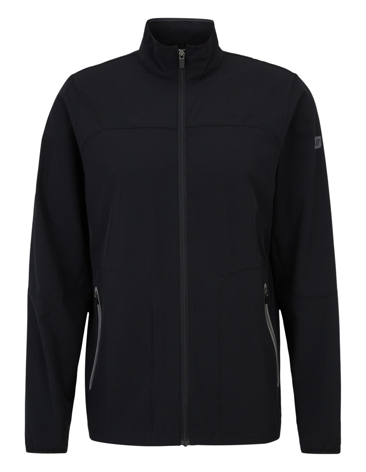 MASSIMO Jacke black black Bild 1