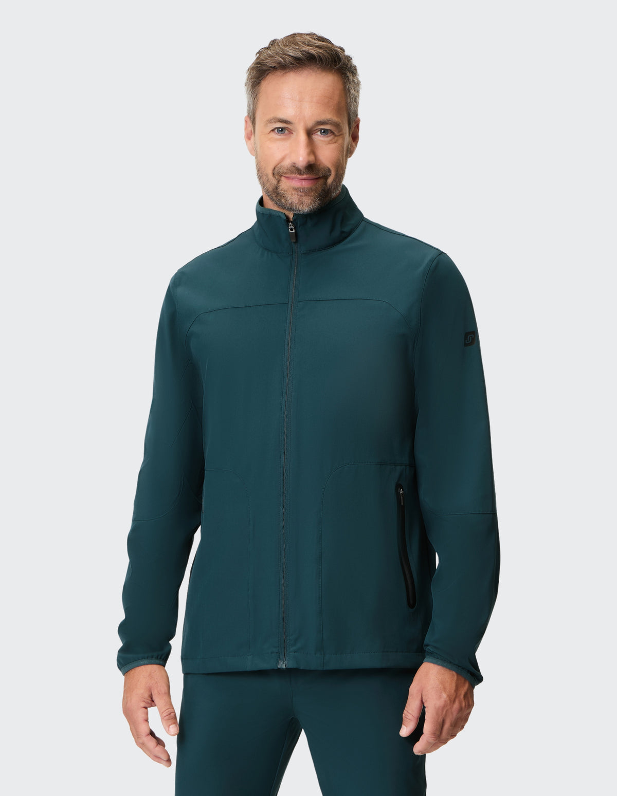 MASSIMO Jacke dark teal dark teal Bild 3