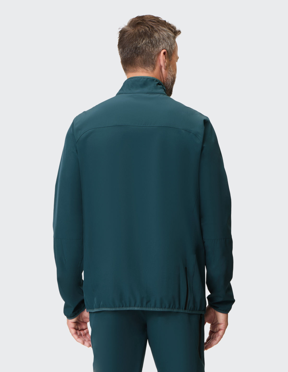 MASSIMO Jacke dark teal dark teal Bild 4
