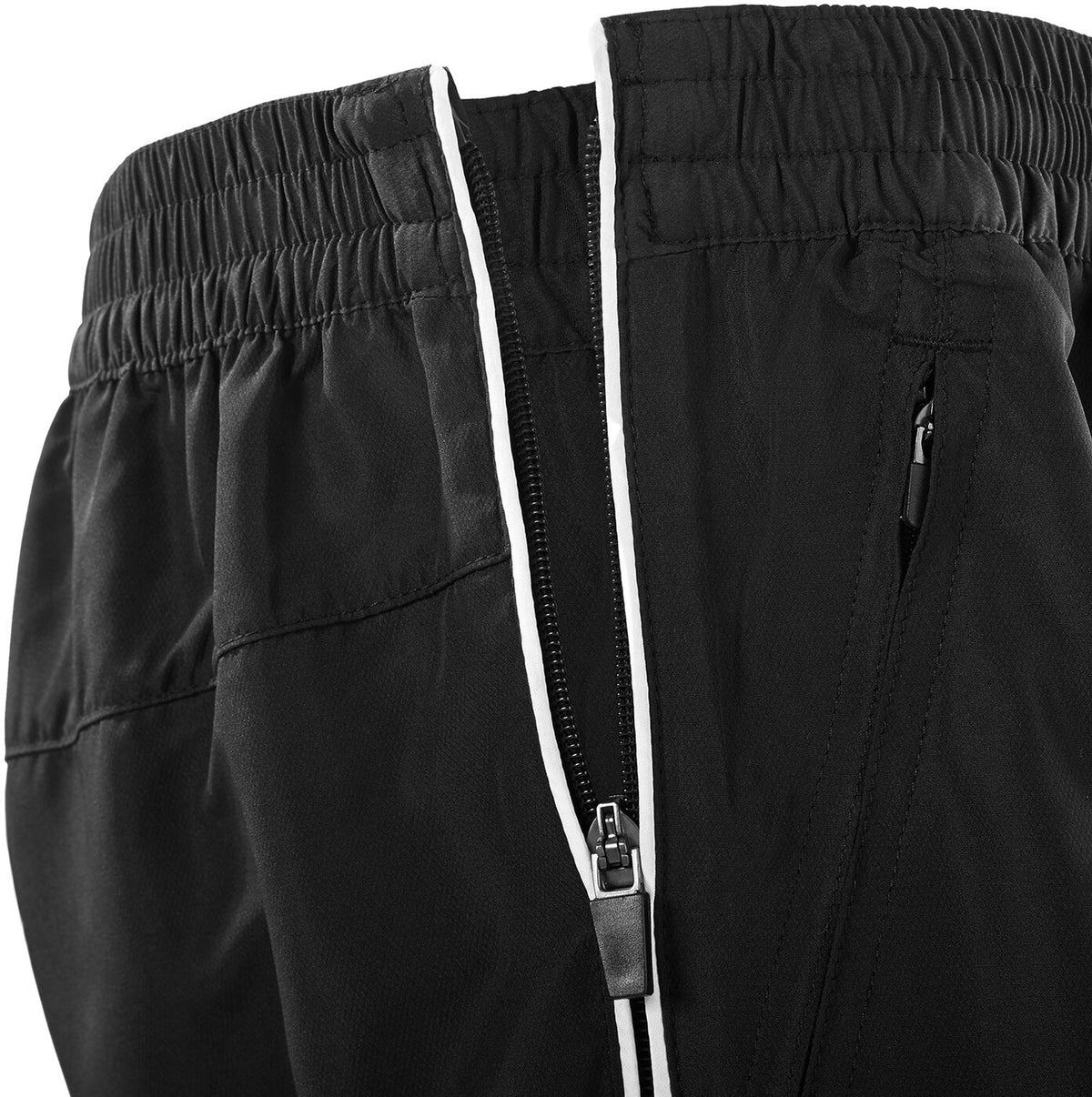 MICK Hose 00761 black/white Bild 3