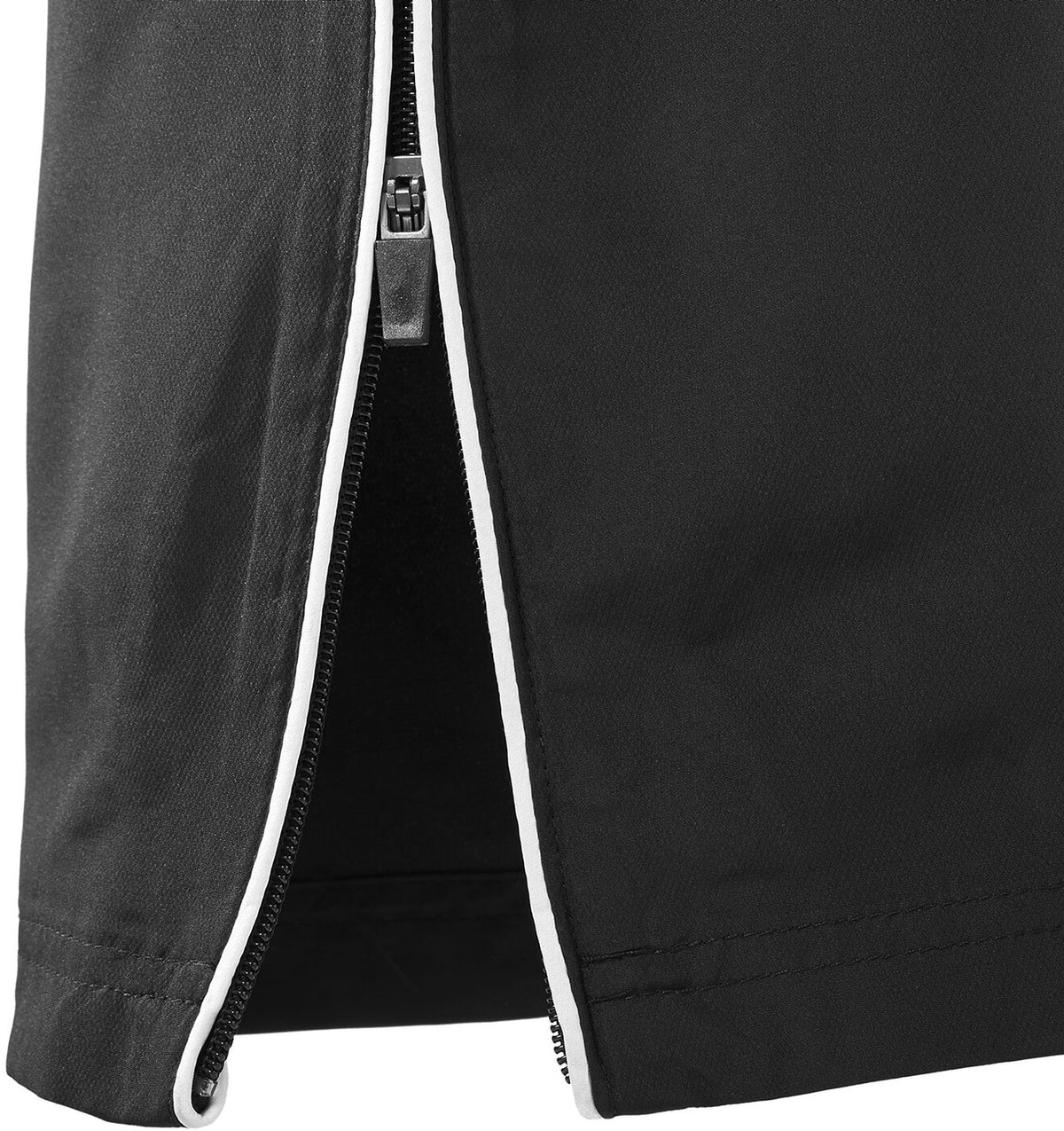 MICK Hose 00761 black/white Bild 4