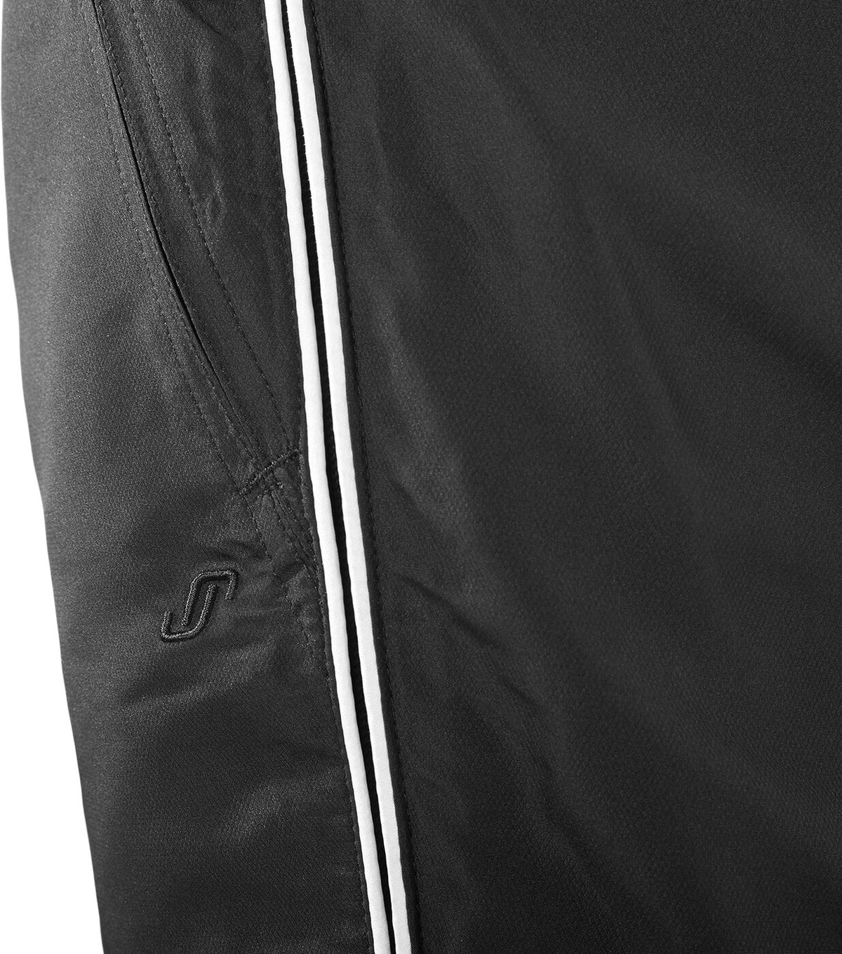 MICK Hose 00761 black/white Bild 5