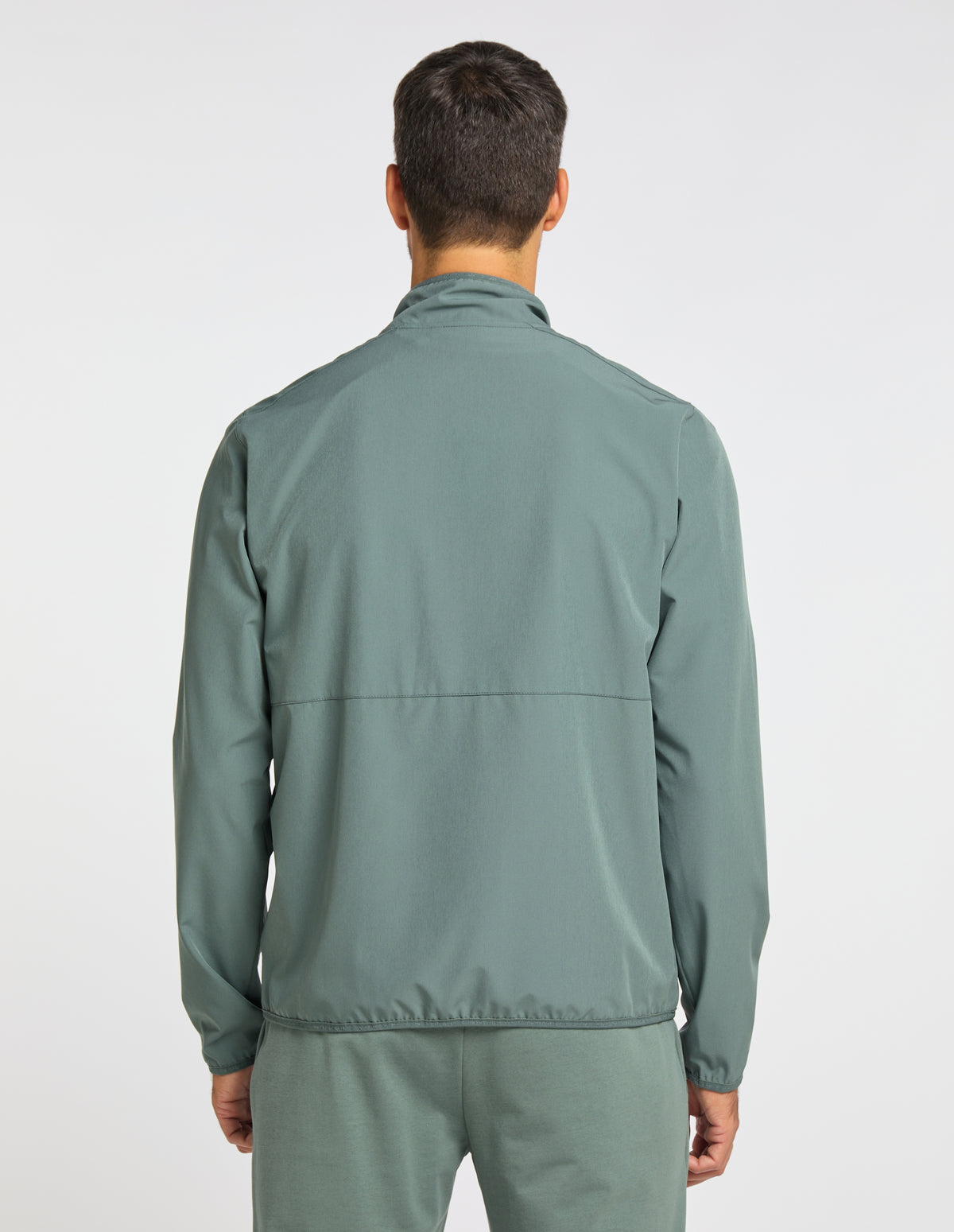NAVID Jacke 10225 beryl green Bild 3