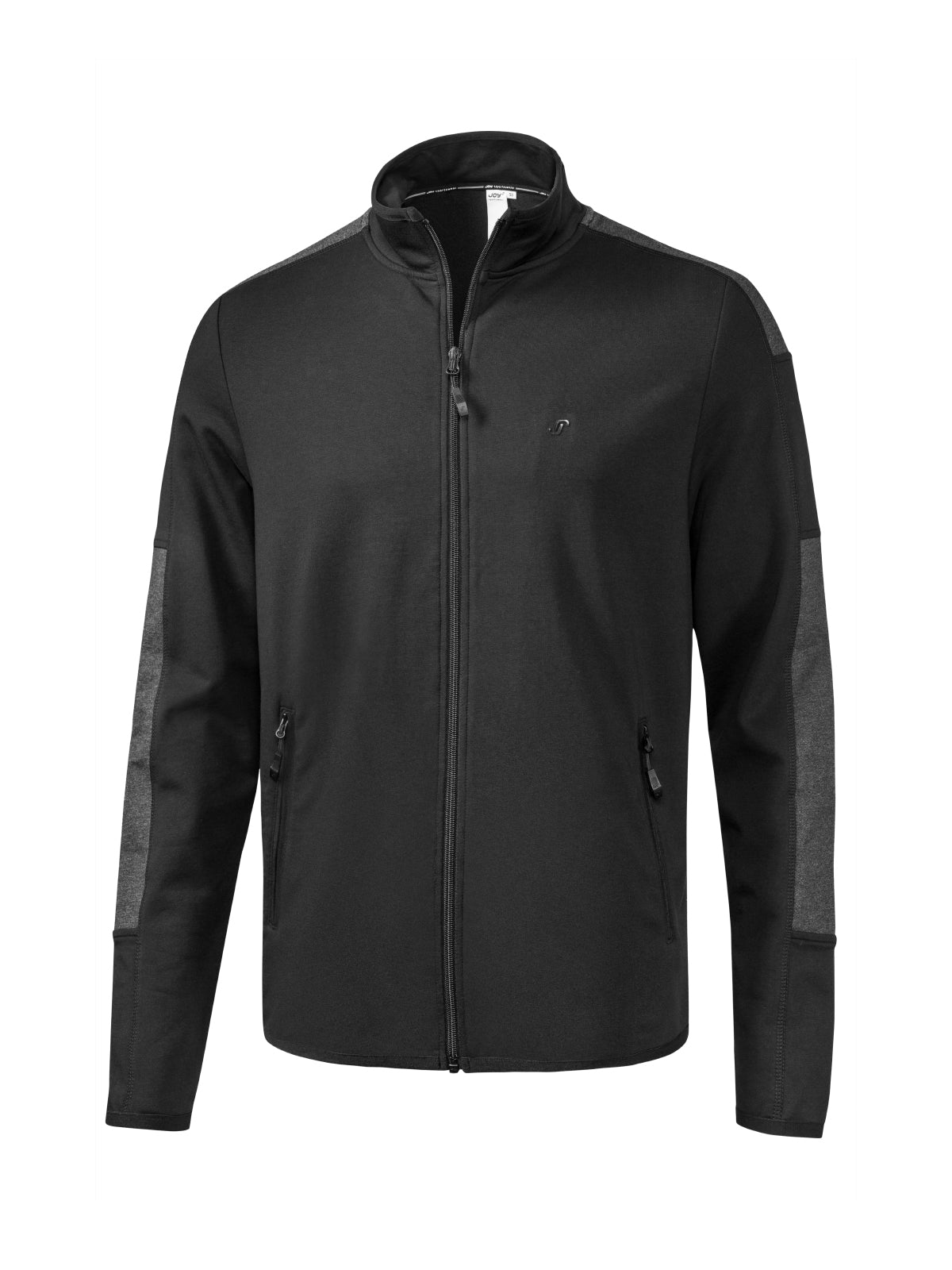 PIERRE Jacke 00700 black Bild 2