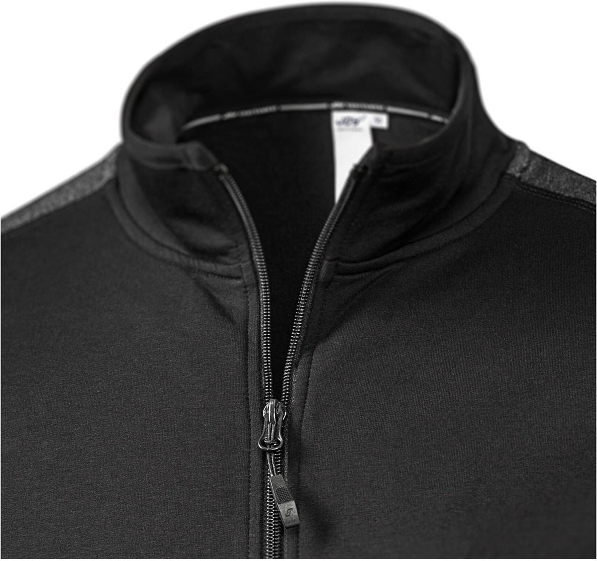 PIERRE Jacke 00700 black Bild 3