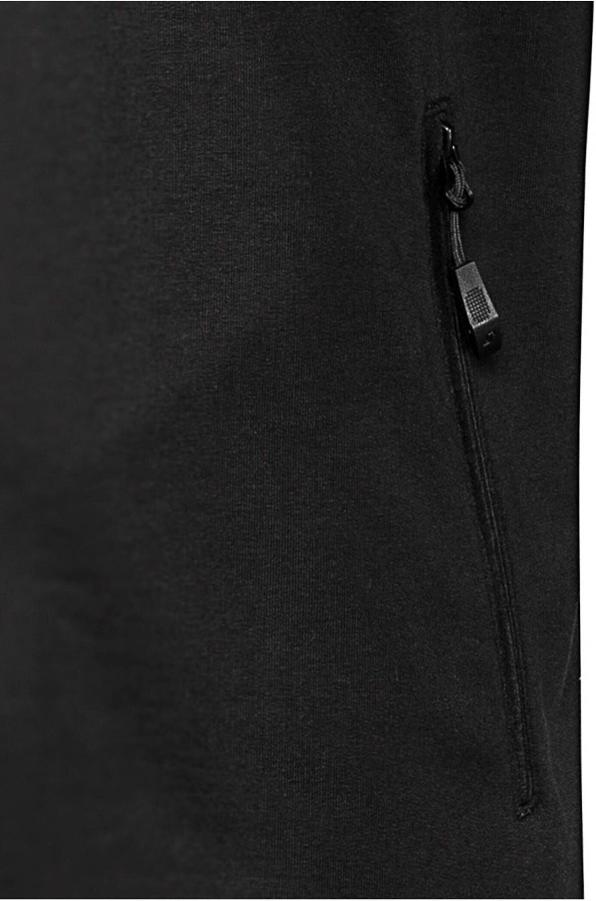 PIERRE Jacke 00700 black Bild 5
