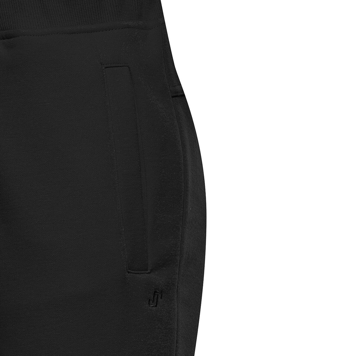REBECCA Hose 00700 black Bild 4