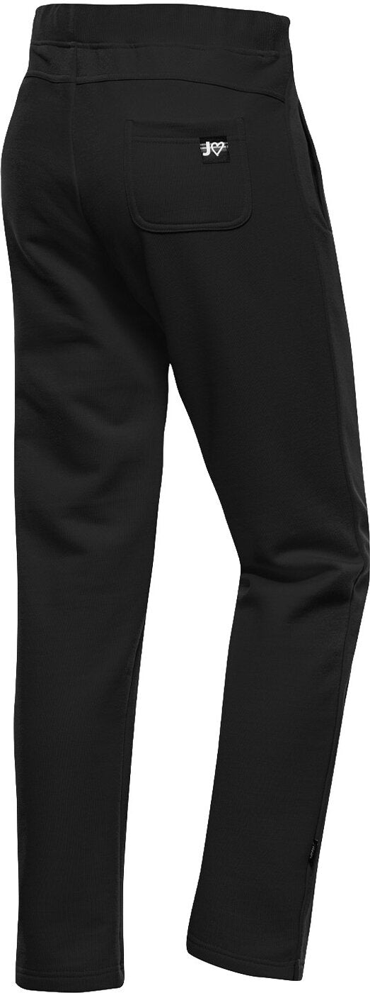 REBECCA Hose 00700 black Bild 6
