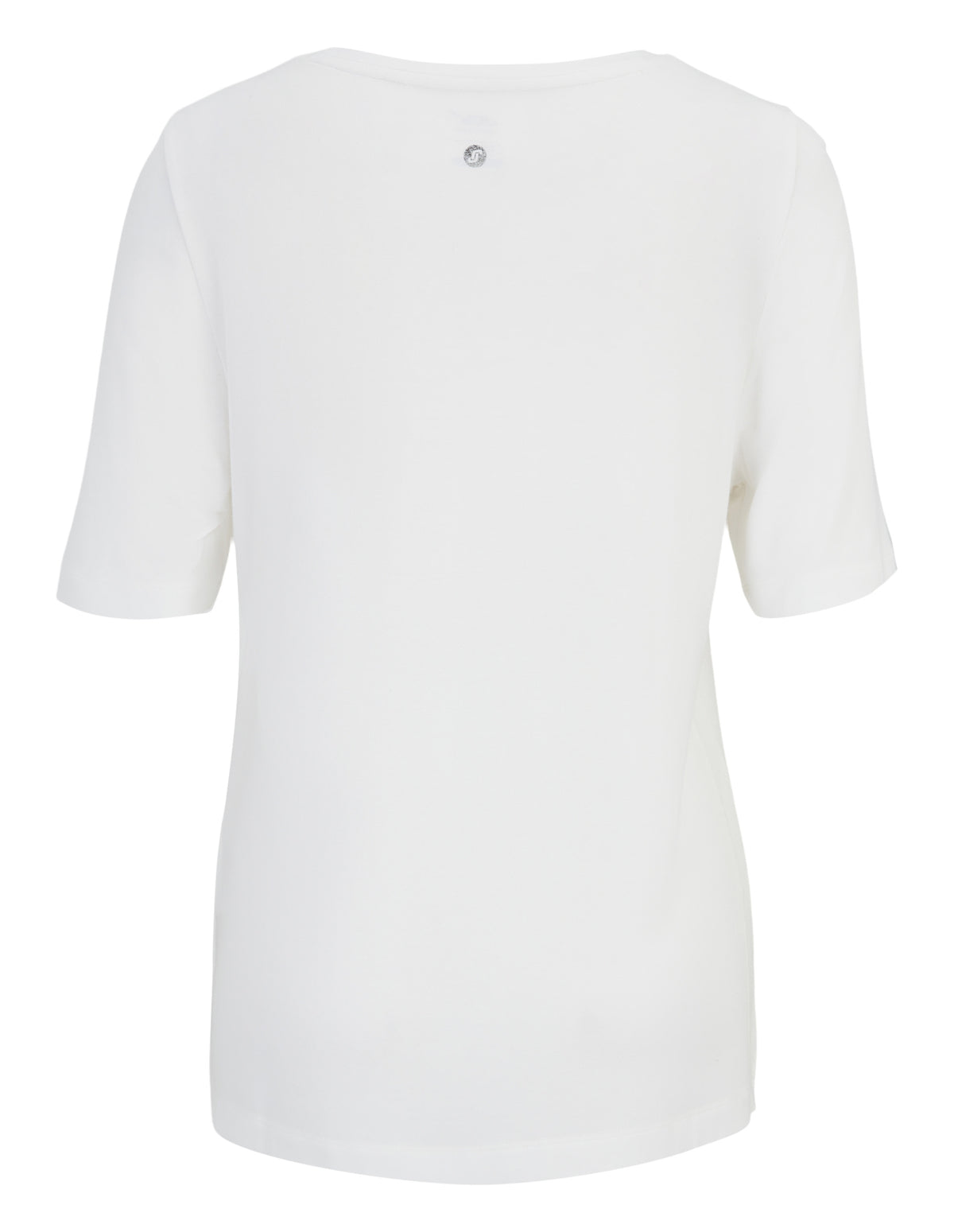 ROSA T-Shirt white white Bild 6