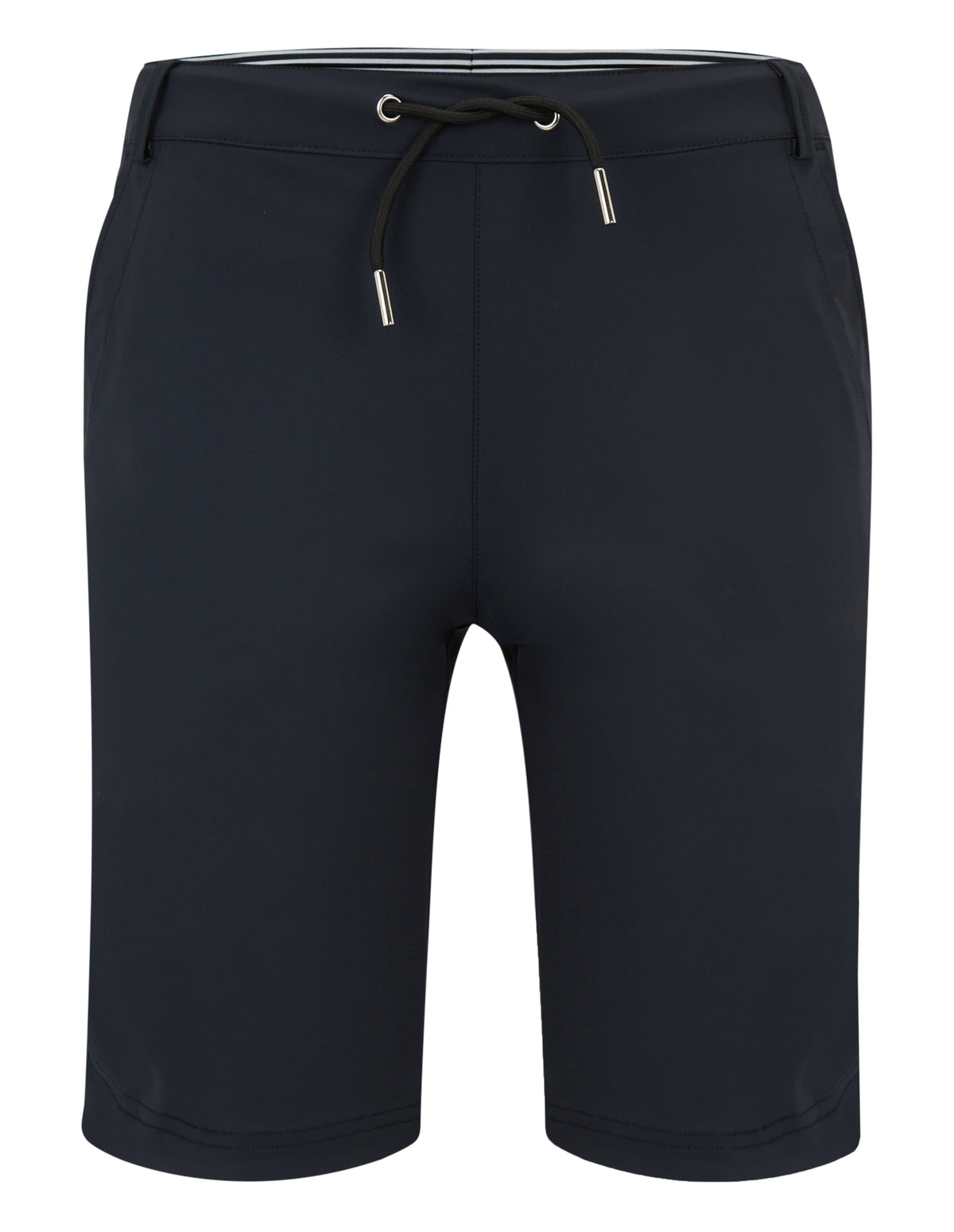 SERAFINE Bermuda black black Bild 1