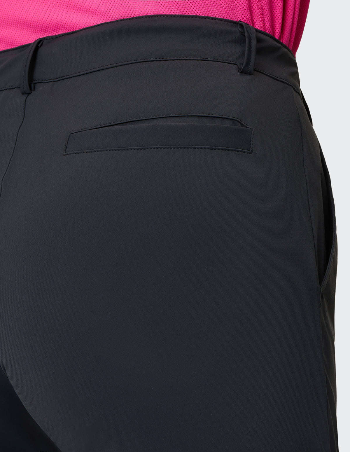 SERAFINE Bermuda black black Bild 5