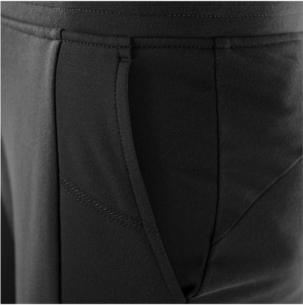 SINA Hose 00700 black Bild 3