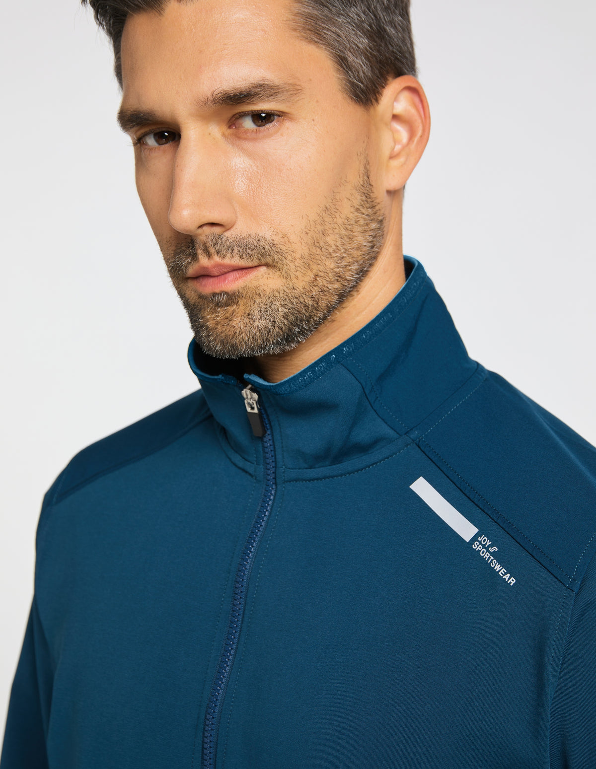 TIMON Jacke 10223 space blue Bild 6