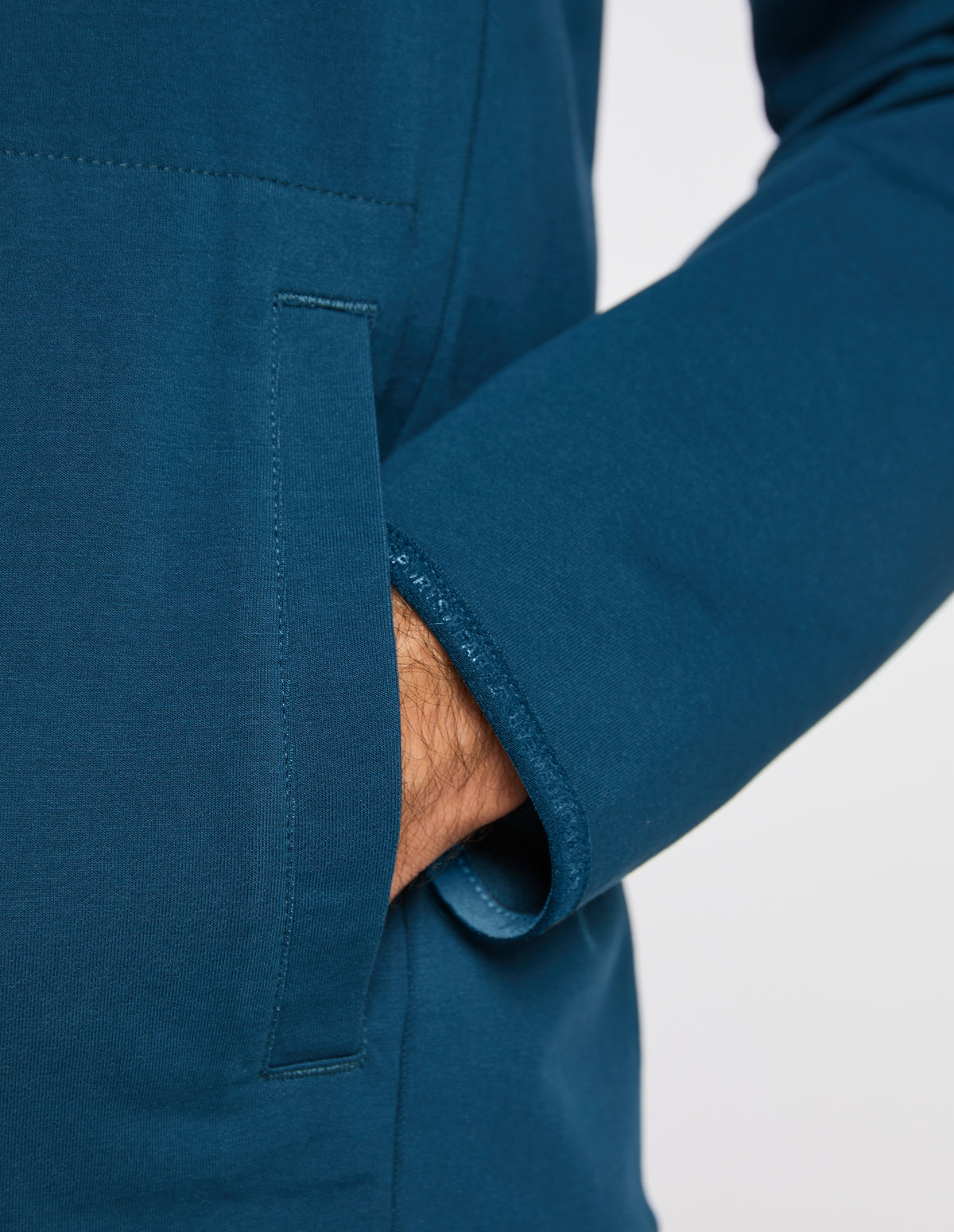 TIMON Jacke 10223 space blue Bild 7