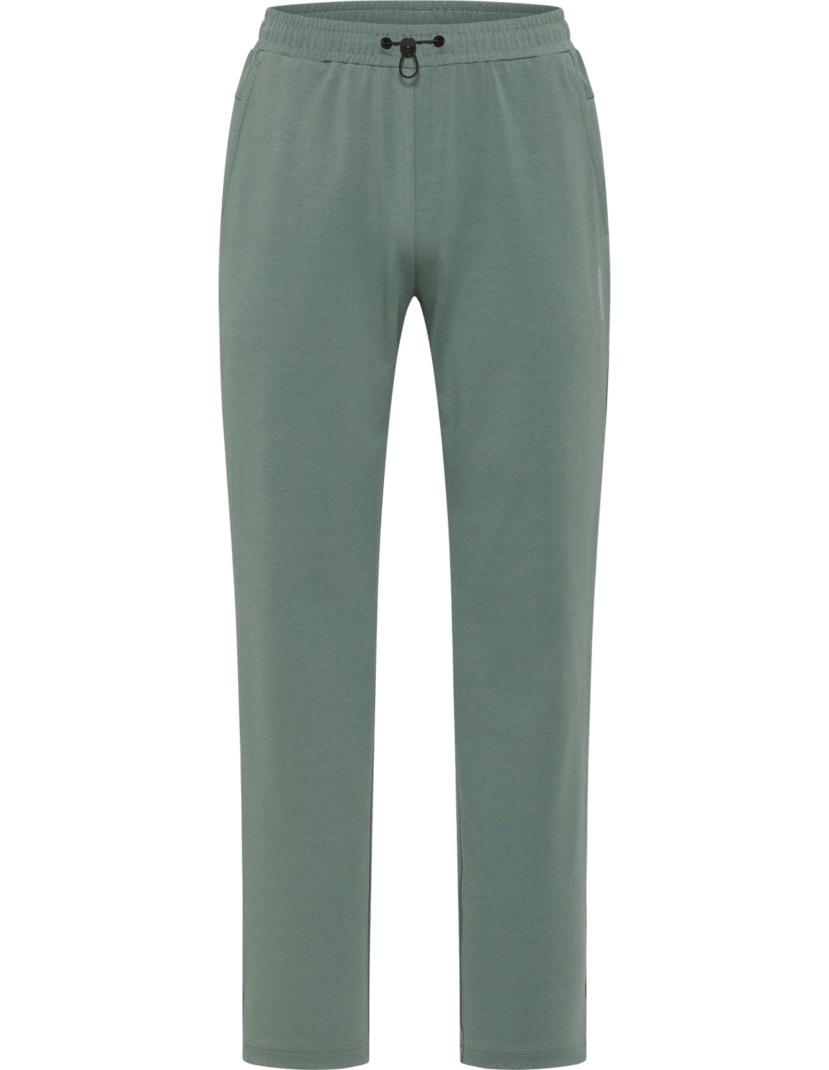 VALENTIN Hose 10225 beryl green Bild 1