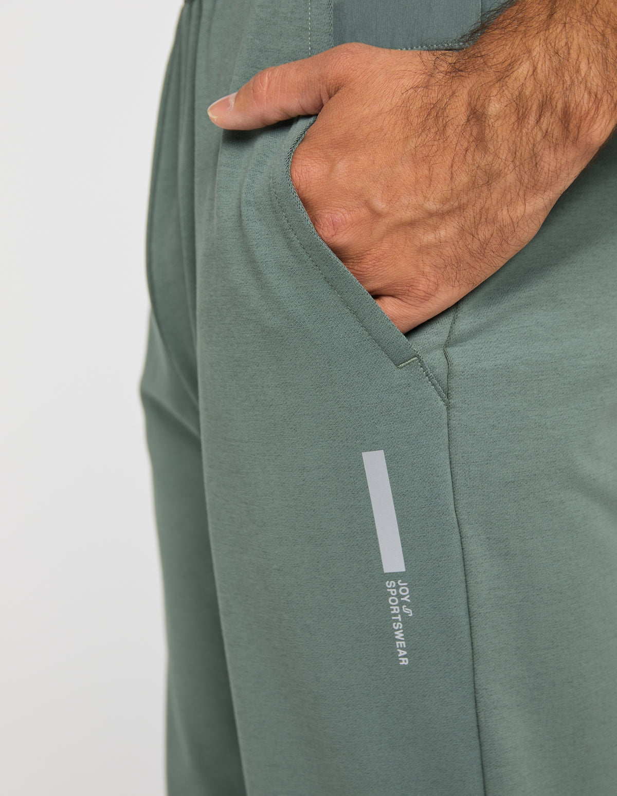 VALENTIN Hose 10225 beryl green Bild 6