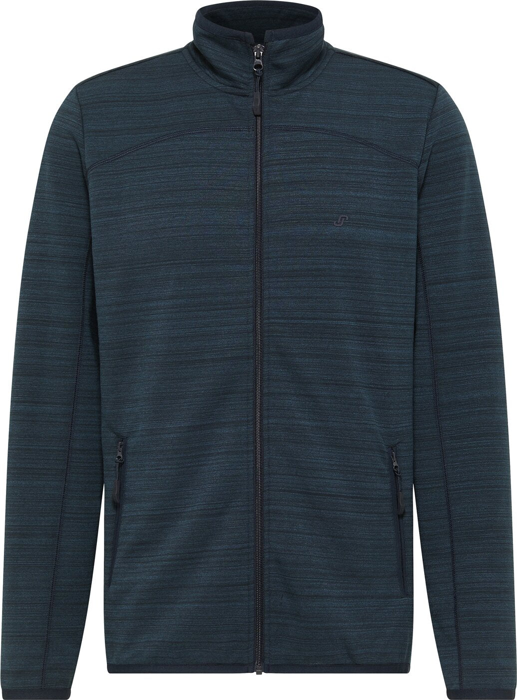 YANNIK Jacke 10160 blue dusk mel. Bild 1