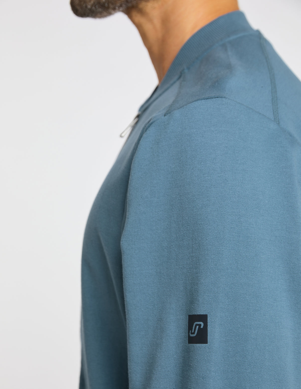 YORICK Jacke 10232 harbour blue Bild 6