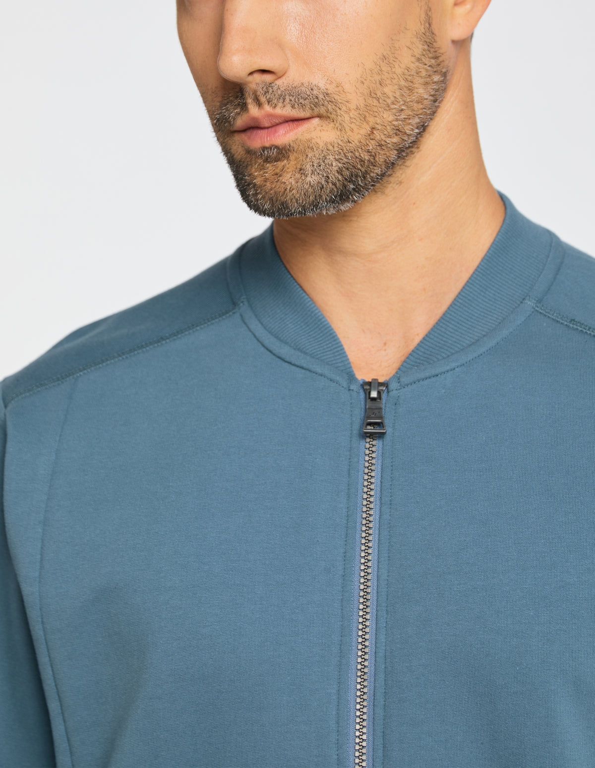 YORICK Jacke 10232 harbour blue Bild 7